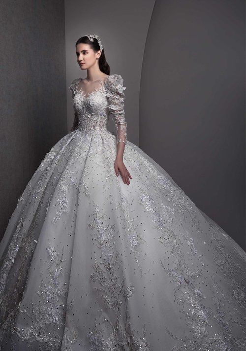 Zuhair Murad 祖海·慕拉