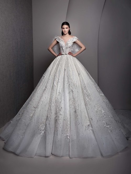 Zuhair Murad 祖海·慕拉