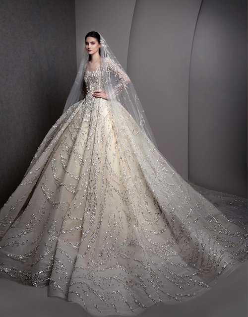 Zuhair Murad 祖海·慕拉