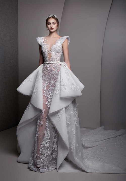 Zuhair Murad 祖海·慕拉