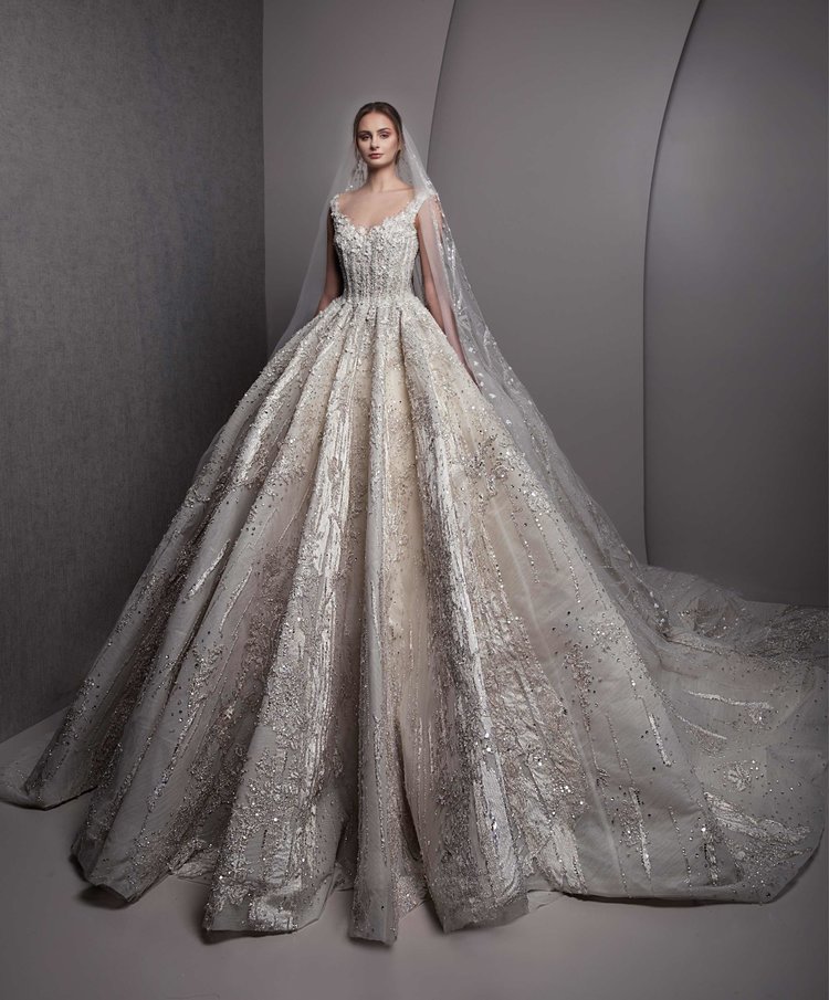 Zuhair Murad 祖海·慕拉