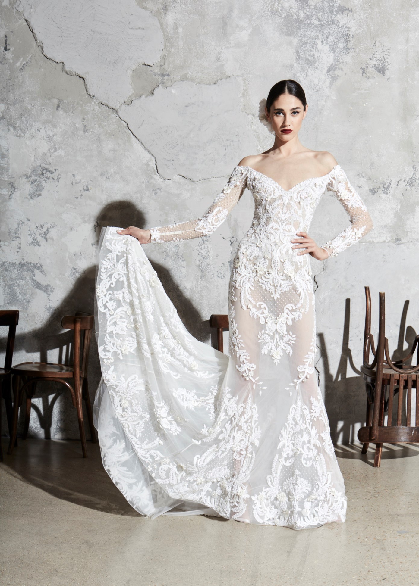 Zuhair Murad 祖海·慕拉