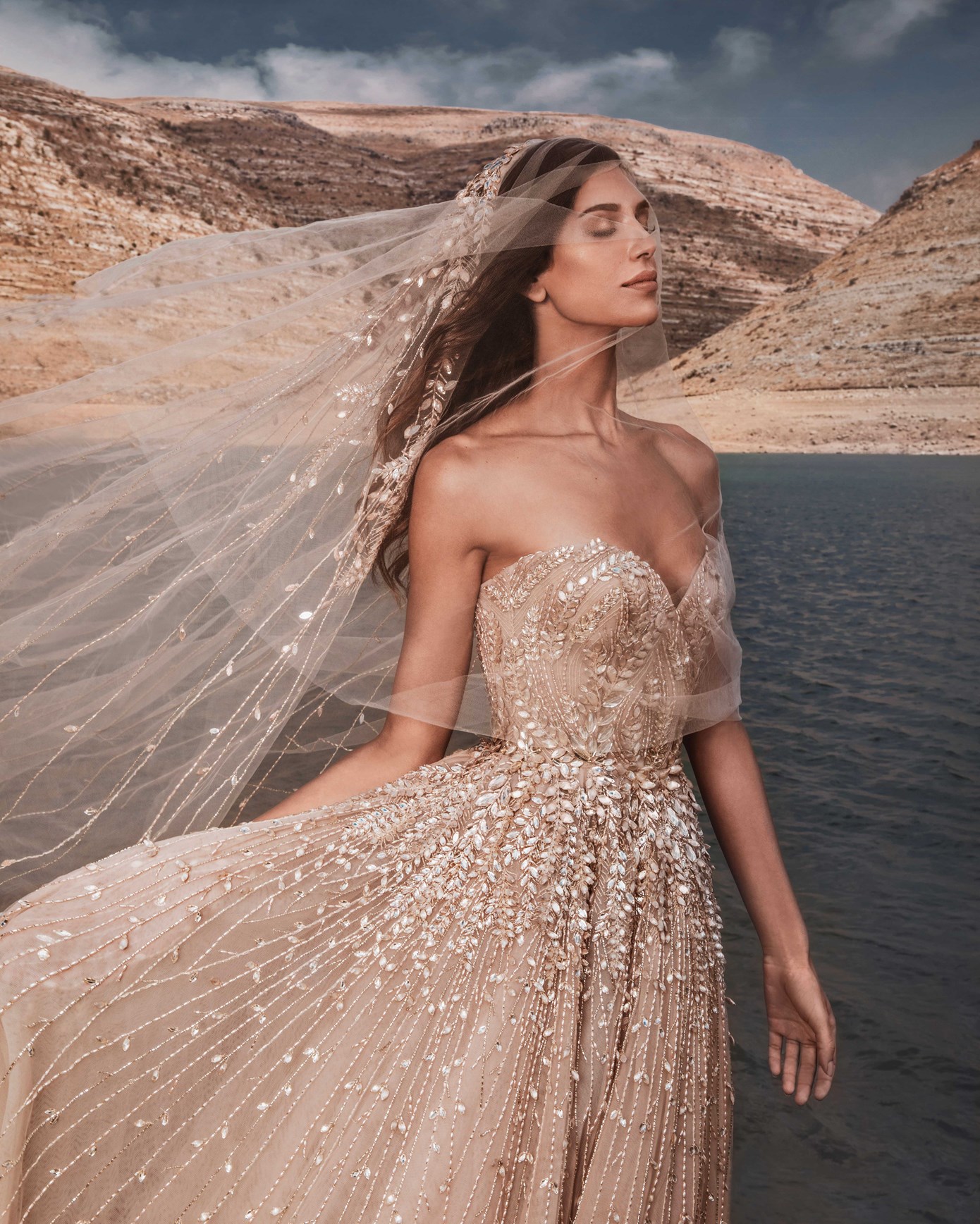 Zuhair Murad 祖海·慕拉