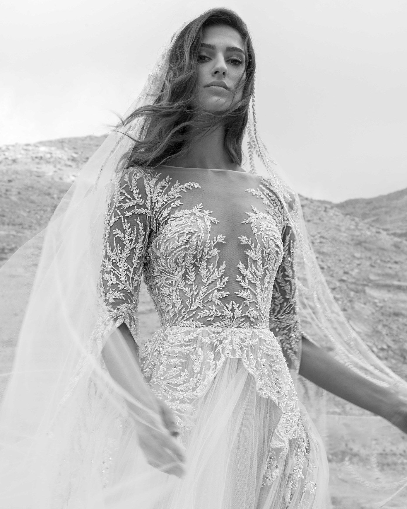 Zuhair Murad 祖海·慕拉