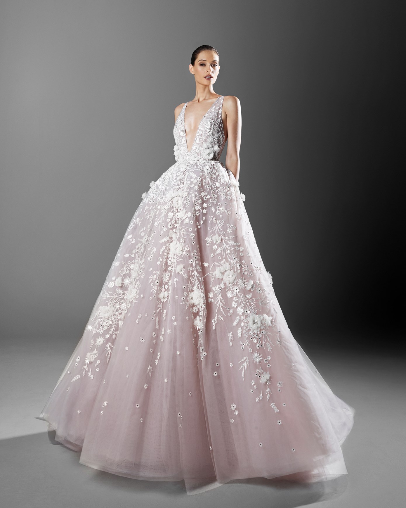 Zuhair Murad 祖海·慕拉