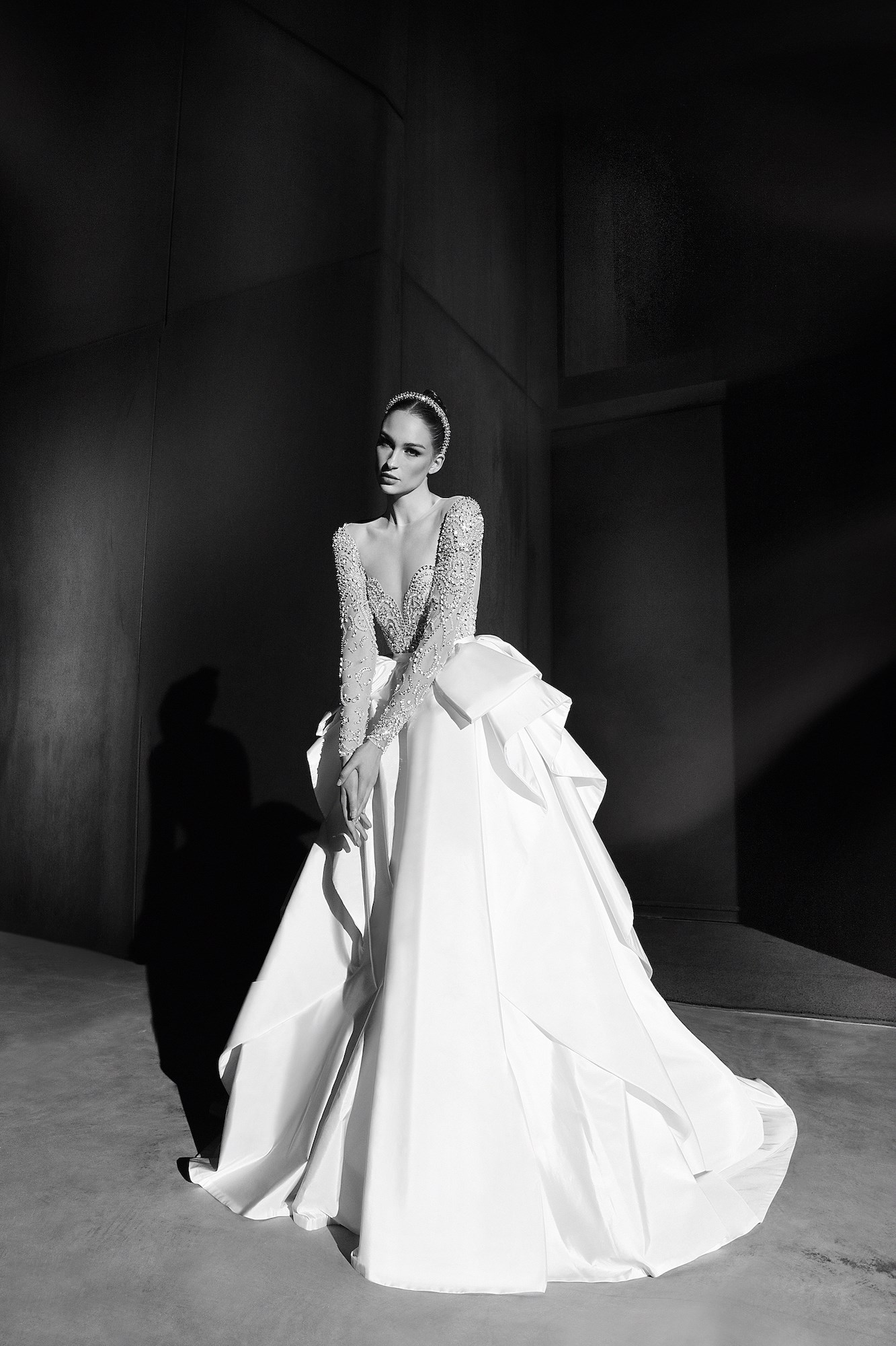 Zuhair Murad 祖海·慕拉