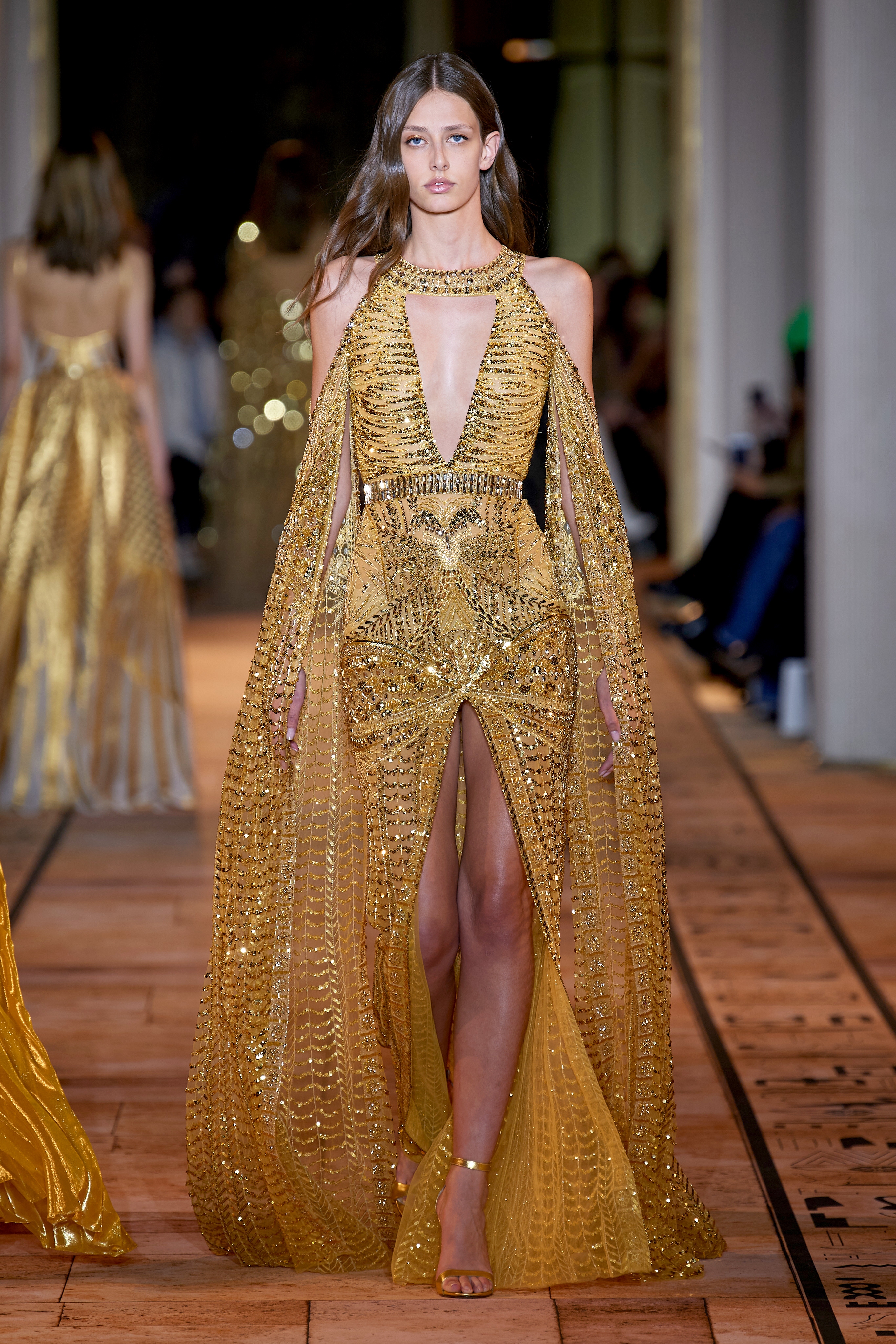 Zuhair Murad 祖海·慕拉