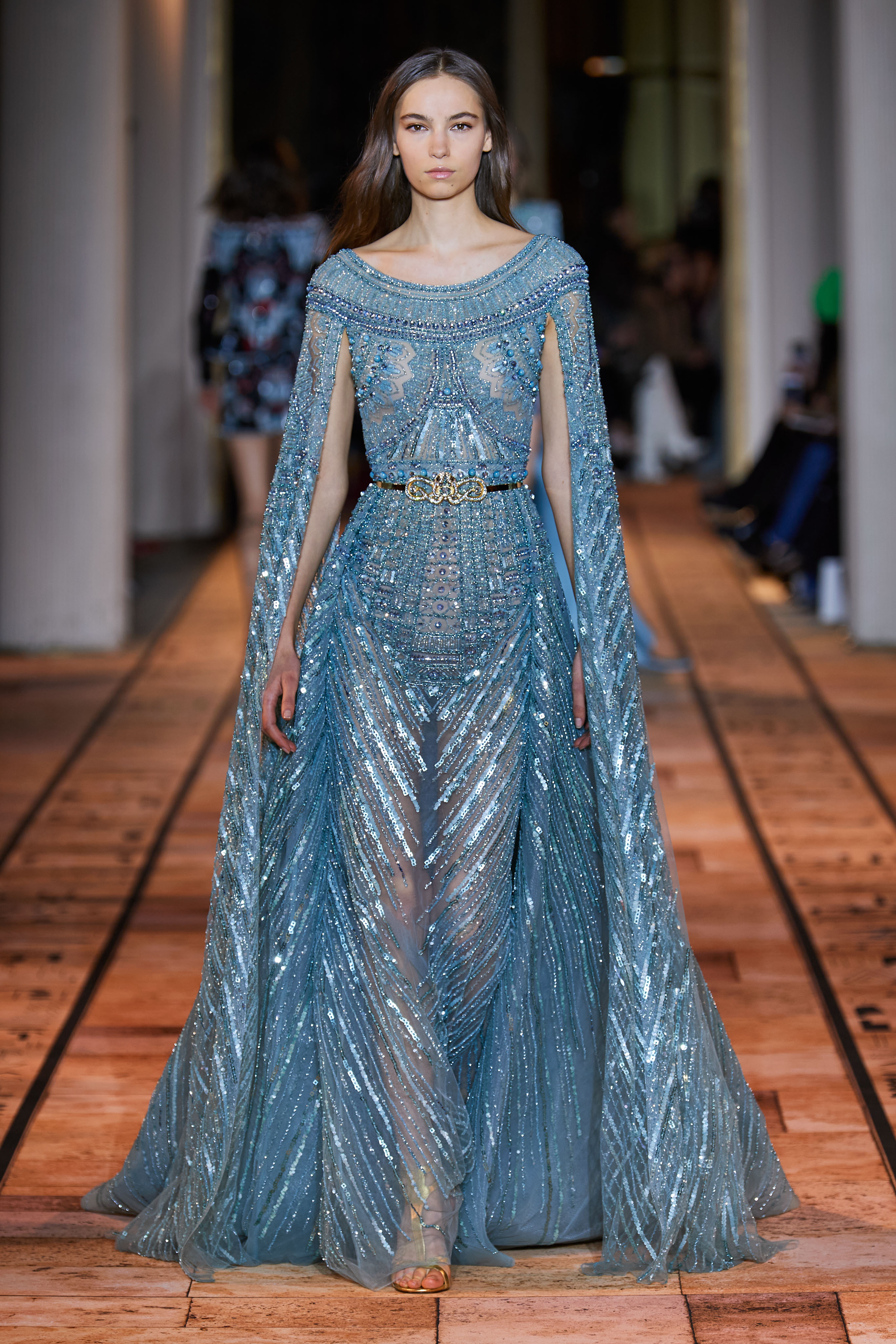 Zuhair Murad 祖海·慕拉