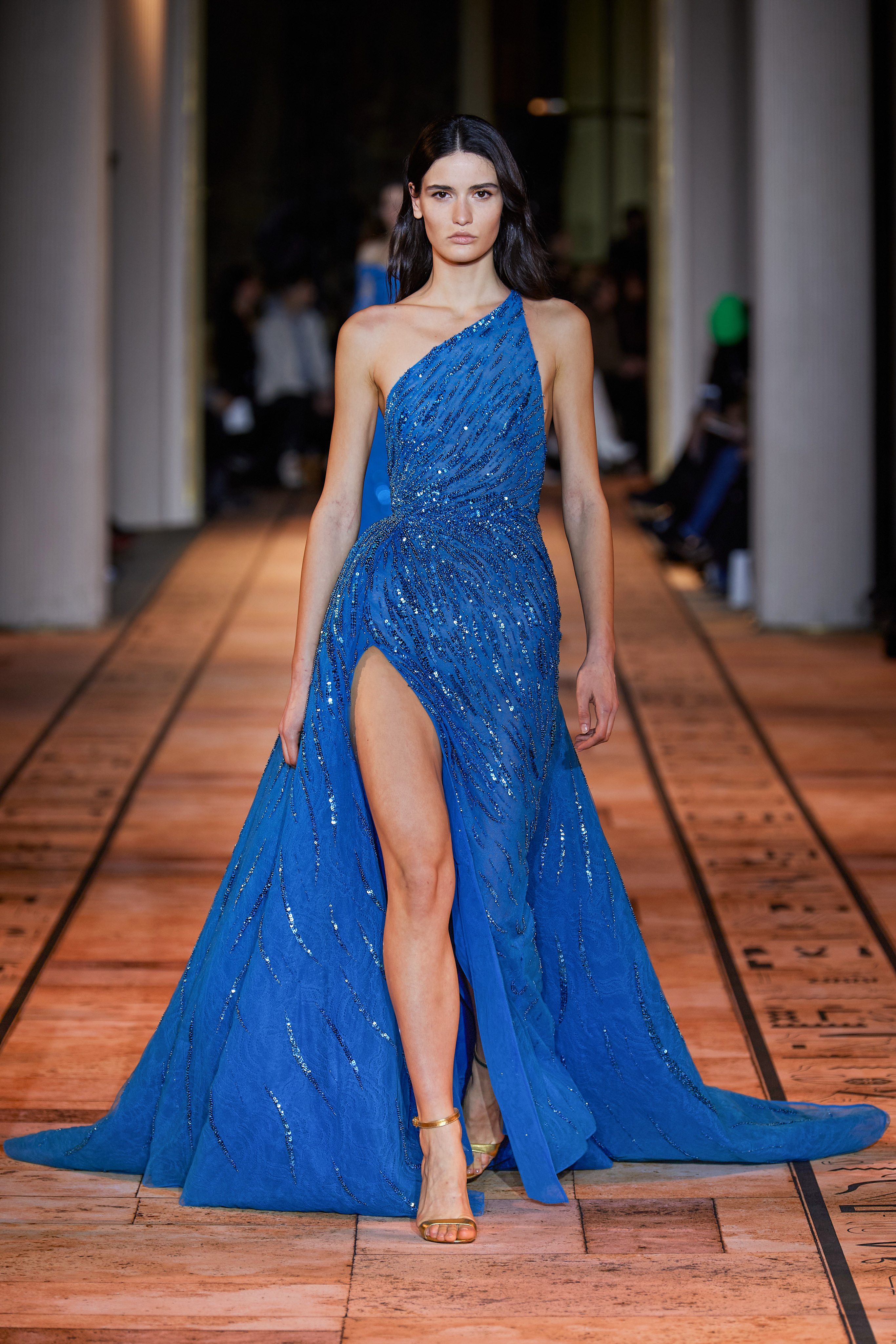 Zuhair Murad 祖海·慕拉