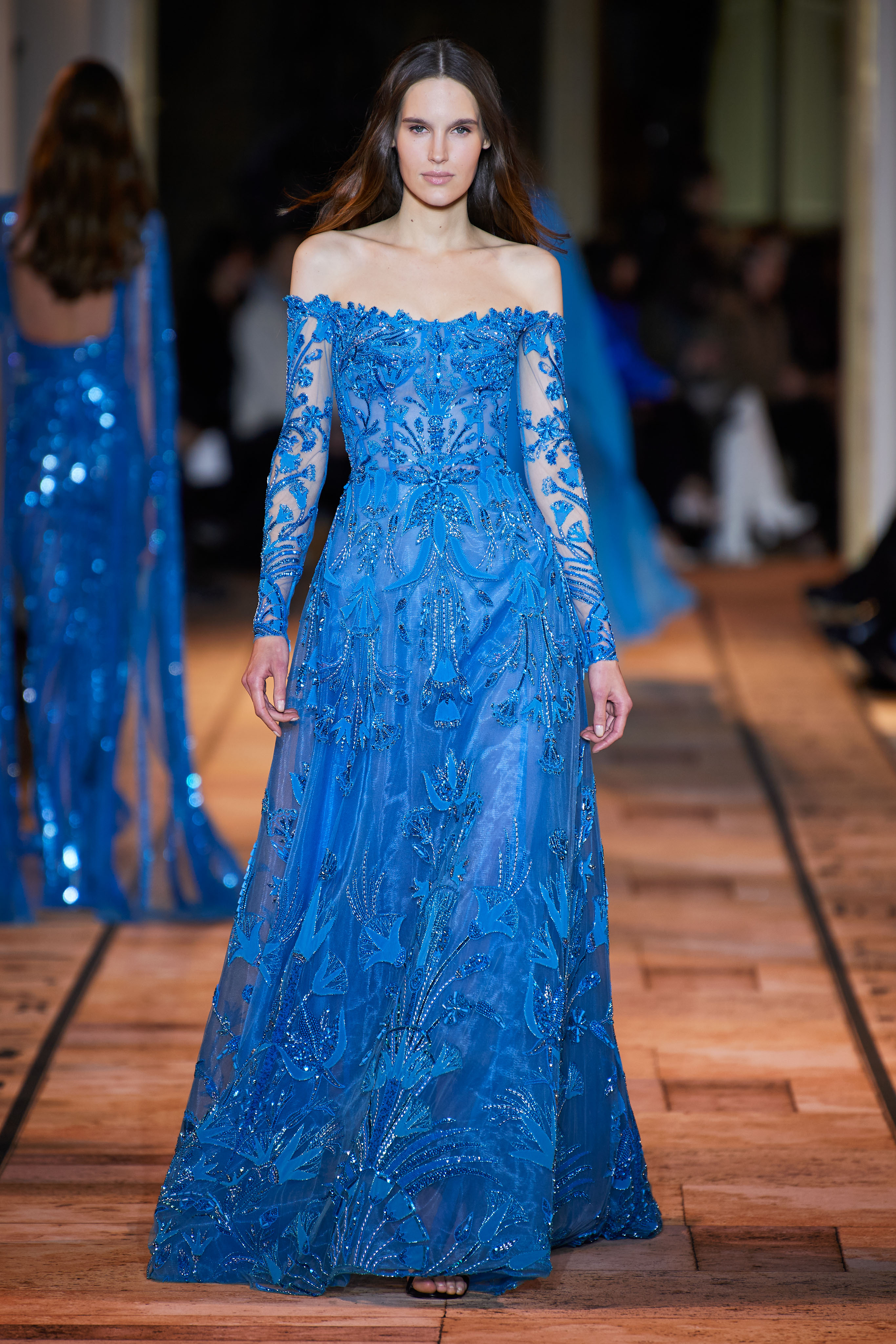 Zuhair Murad 祖海·慕拉