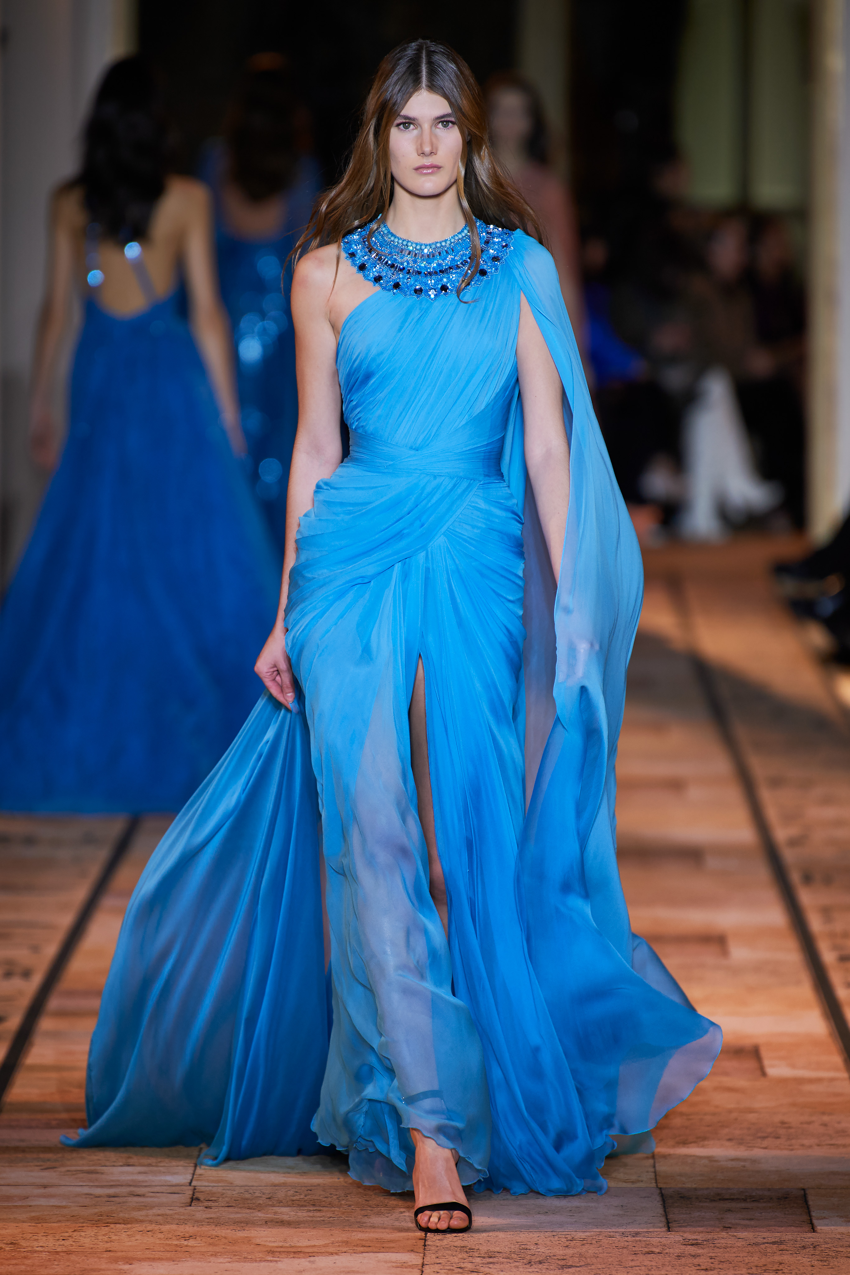 Zuhair Murad 祖海·慕拉