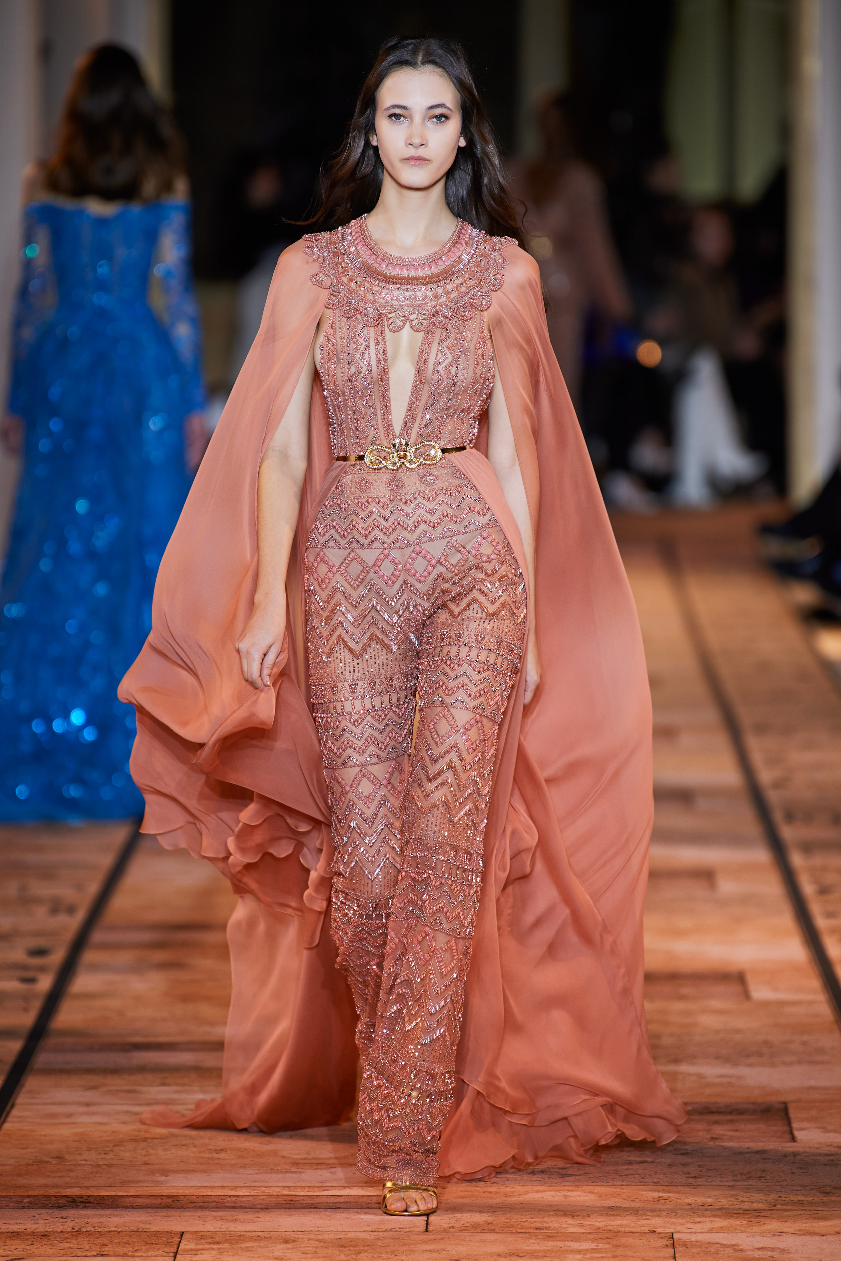 Zuhair Murad 祖海·慕拉