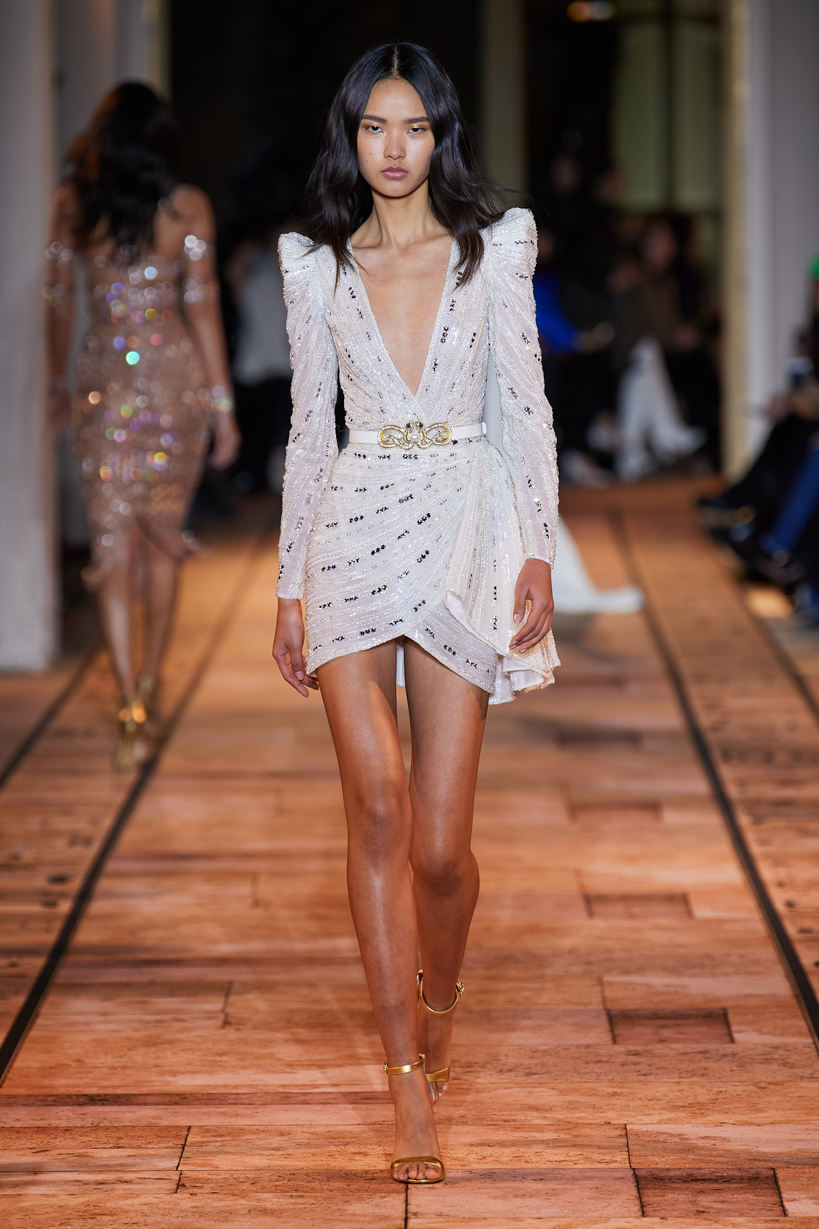 Zuhair Murad 祖海·慕拉