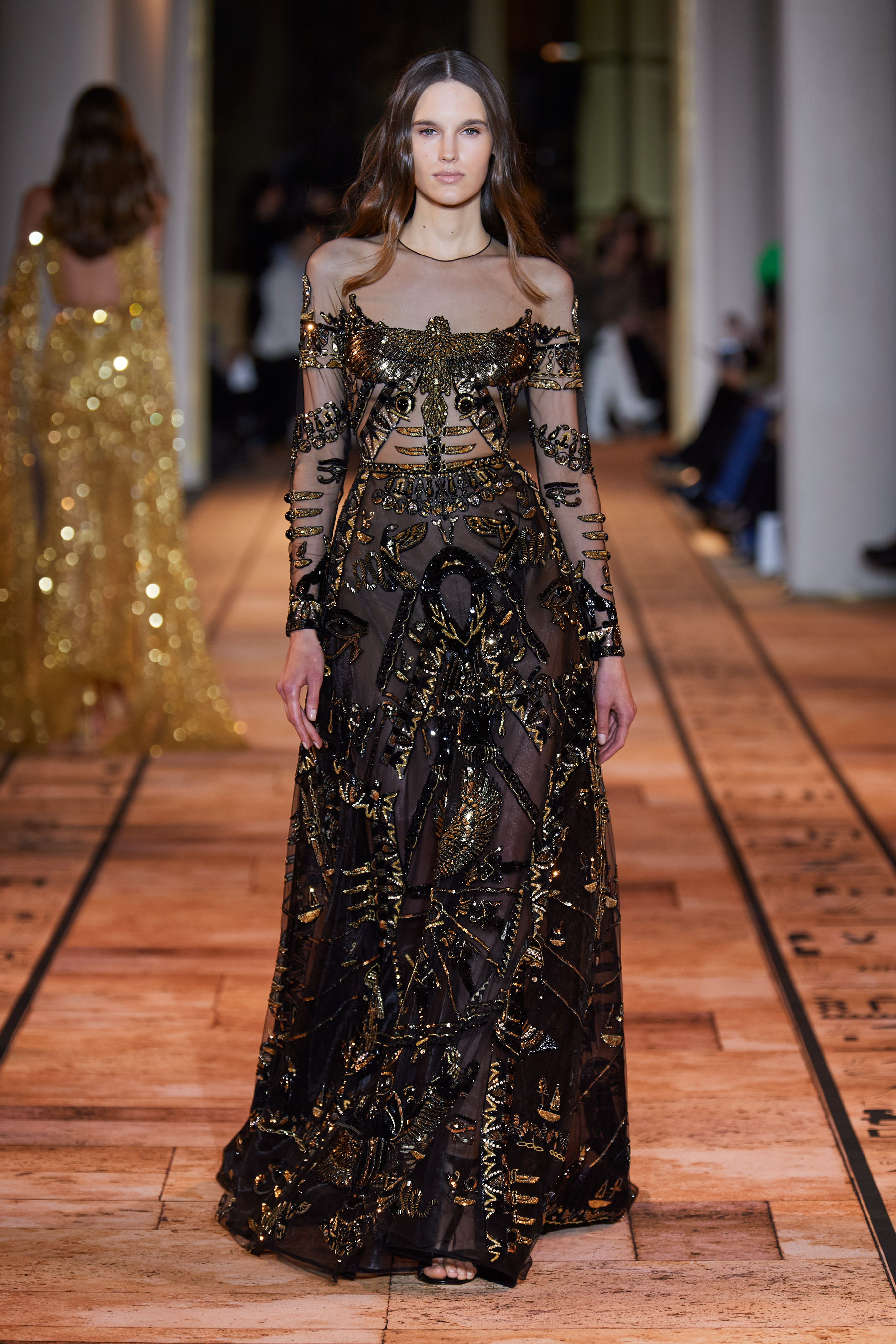 Zuhair Murad 祖海·慕拉