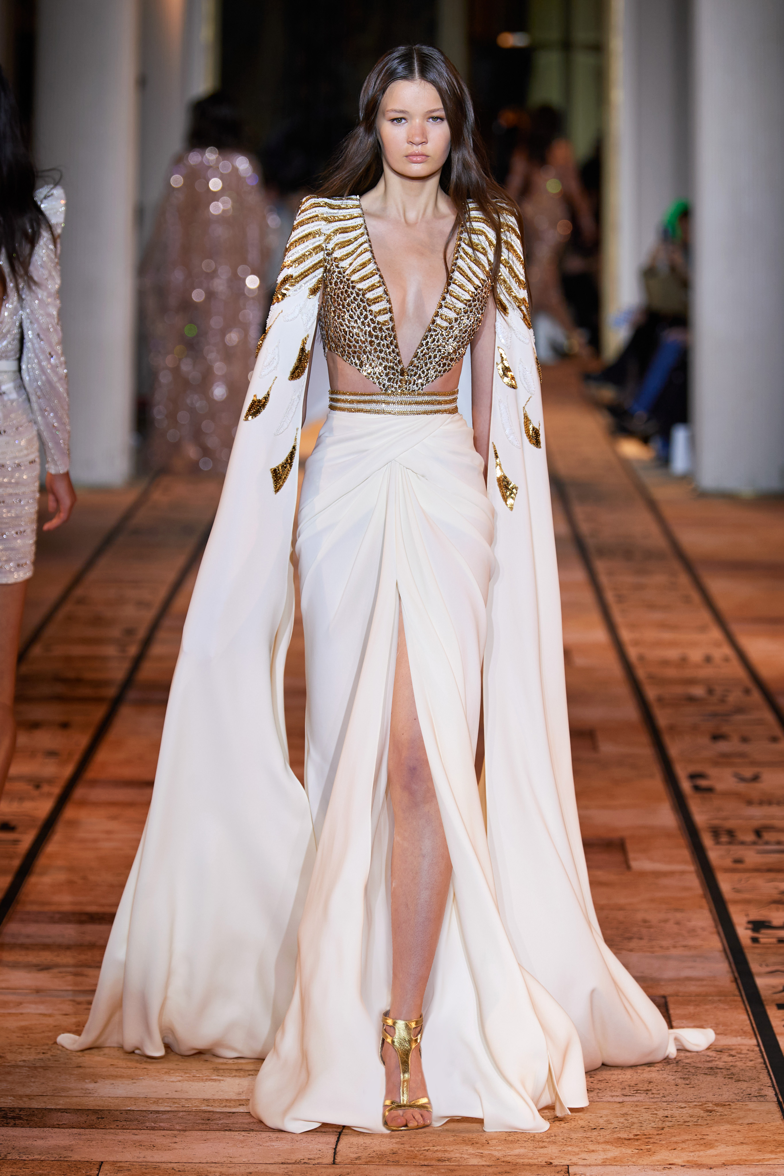 Zuhair Murad 祖海·慕拉