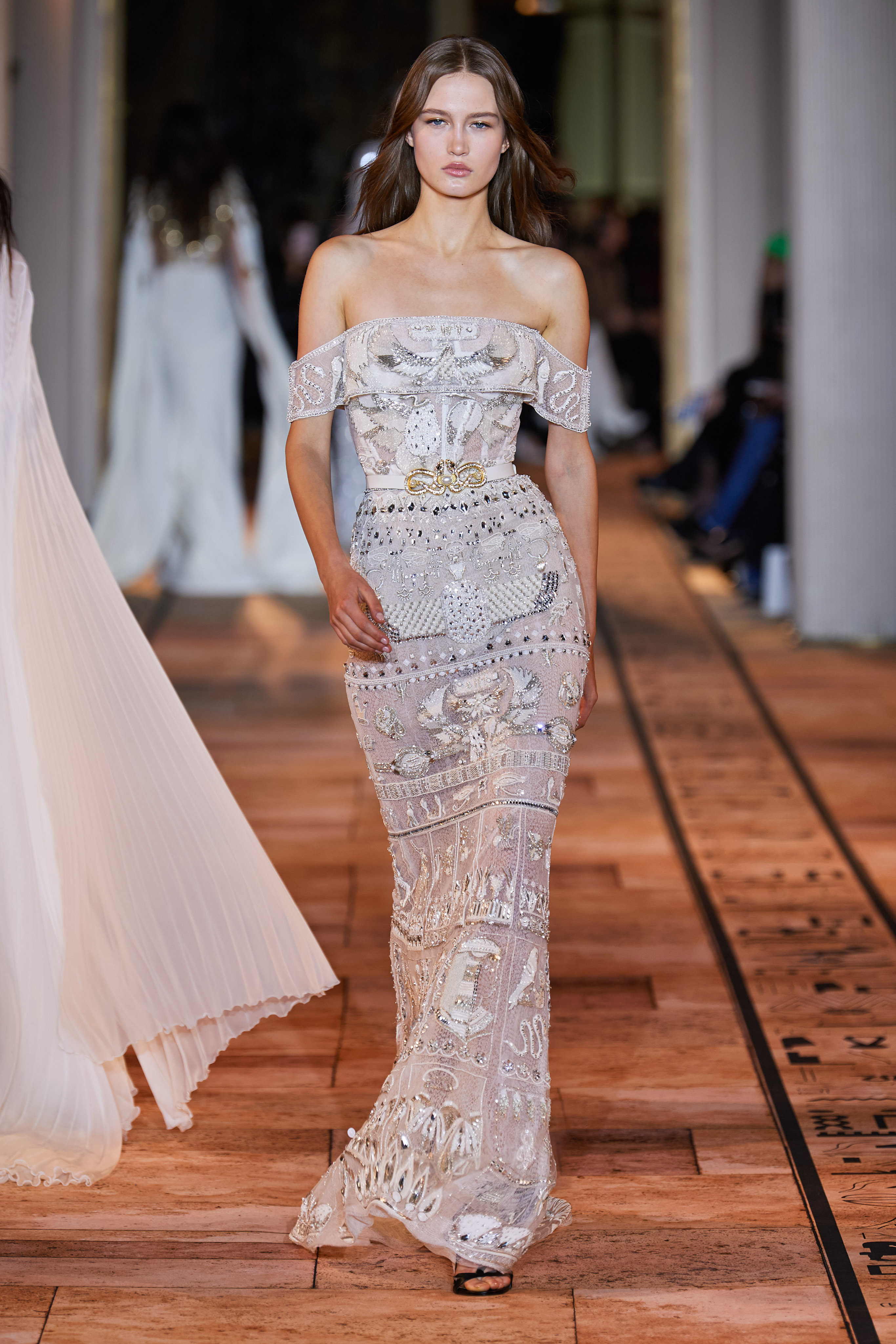 Zuhair Murad 祖海·慕拉