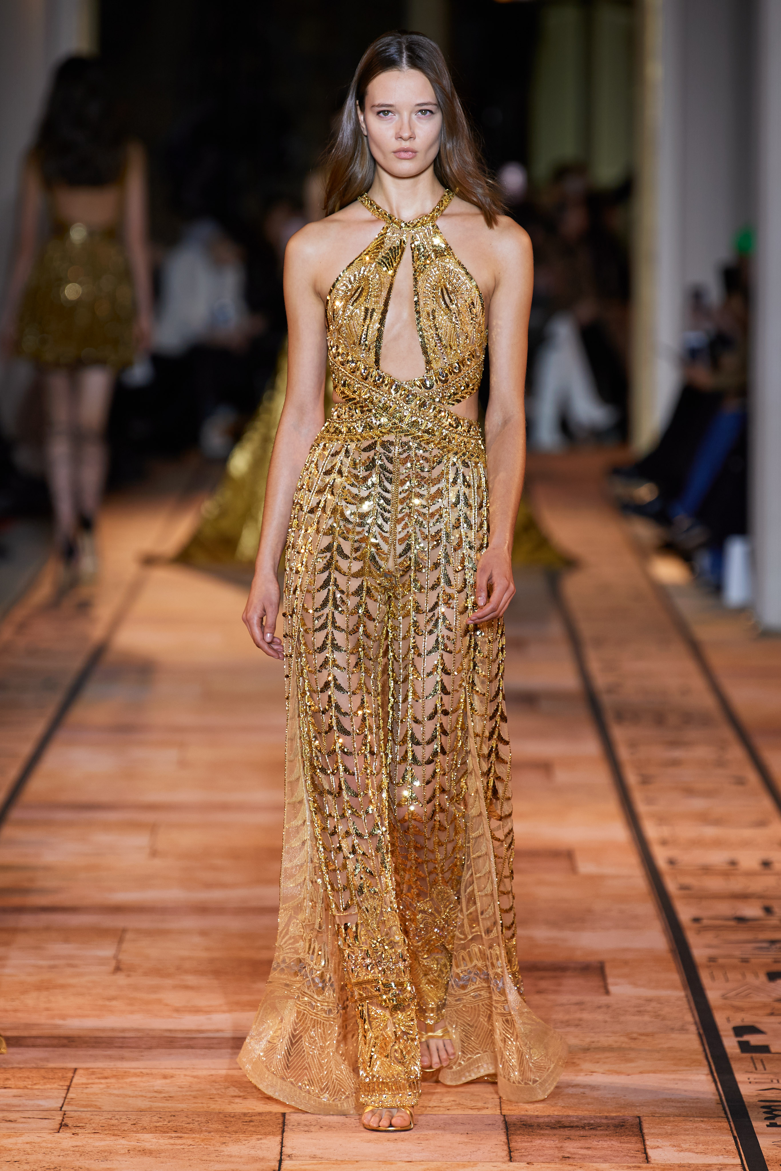 Zuhair Murad 祖海·慕拉