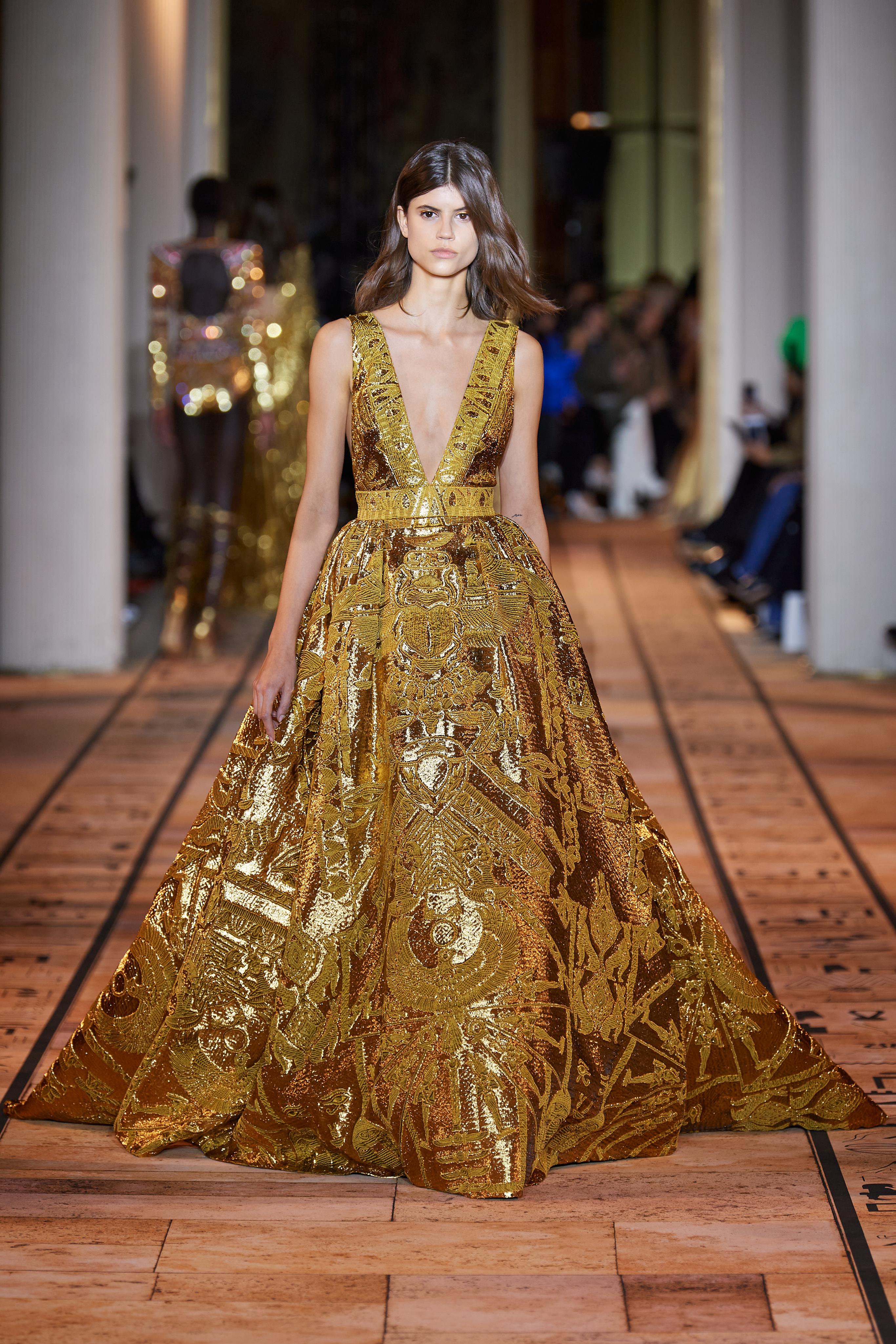 Zuhair Murad 祖海·慕拉