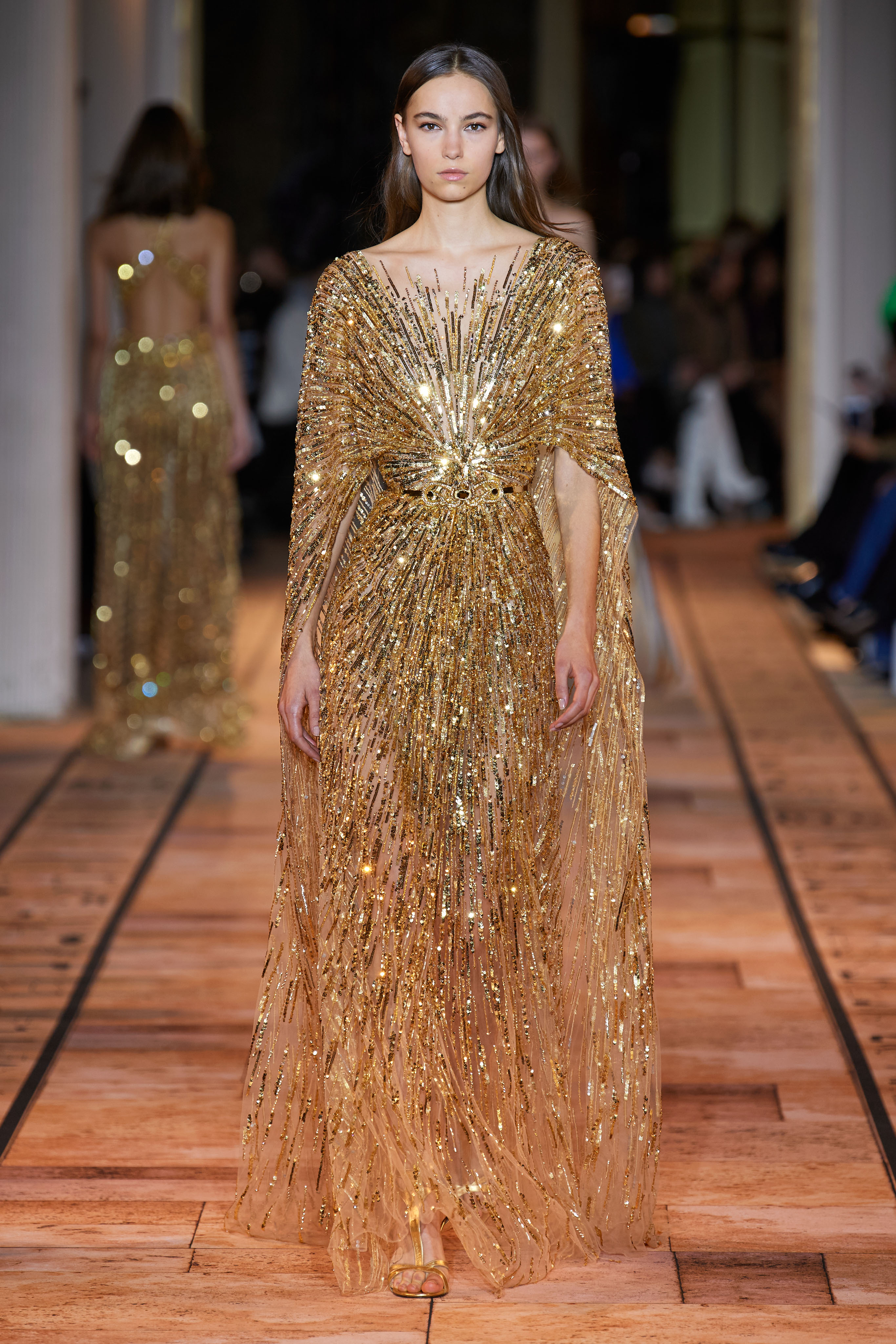 Zuhair Murad 祖海·慕拉