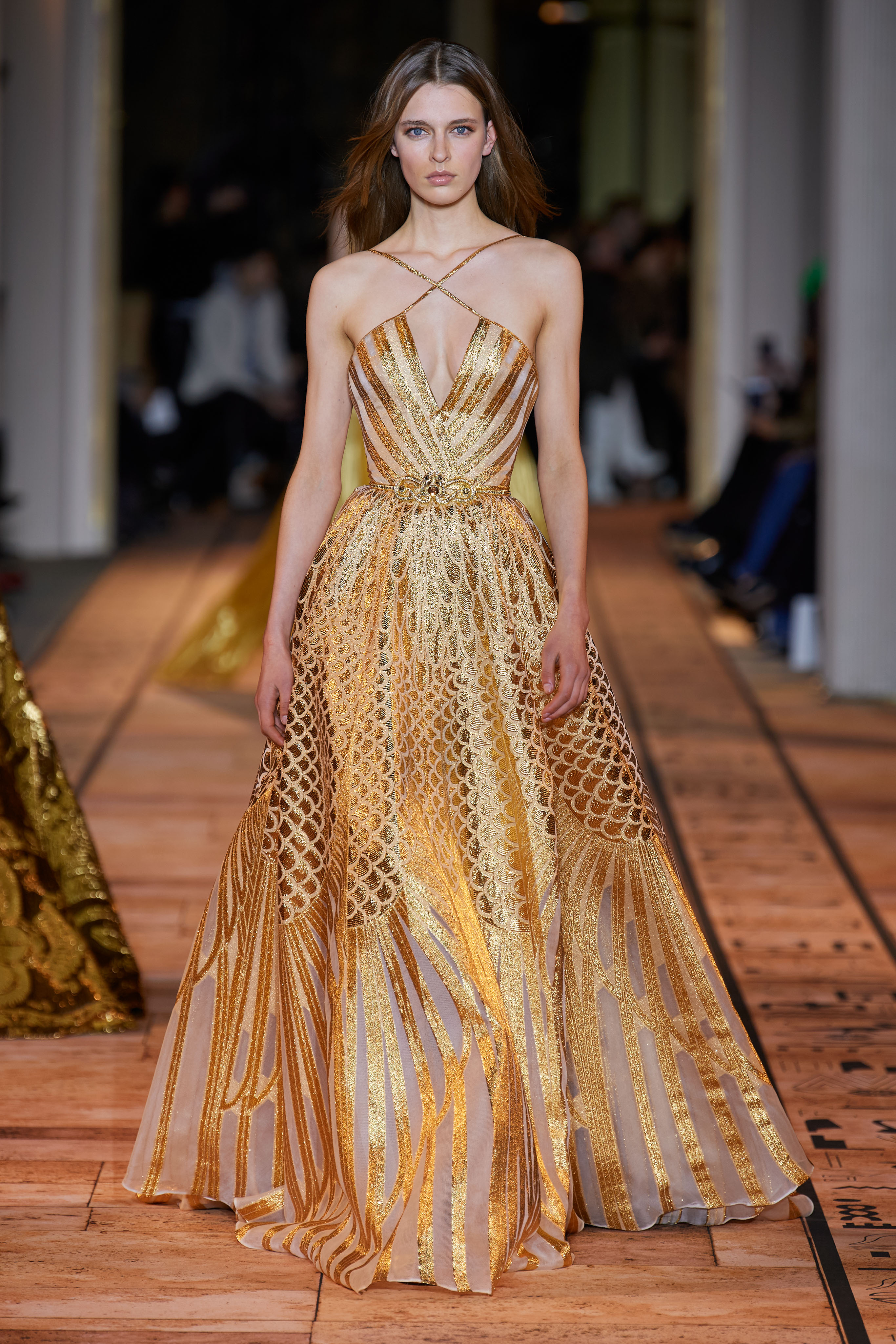 Zuhair Murad 祖海·慕拉