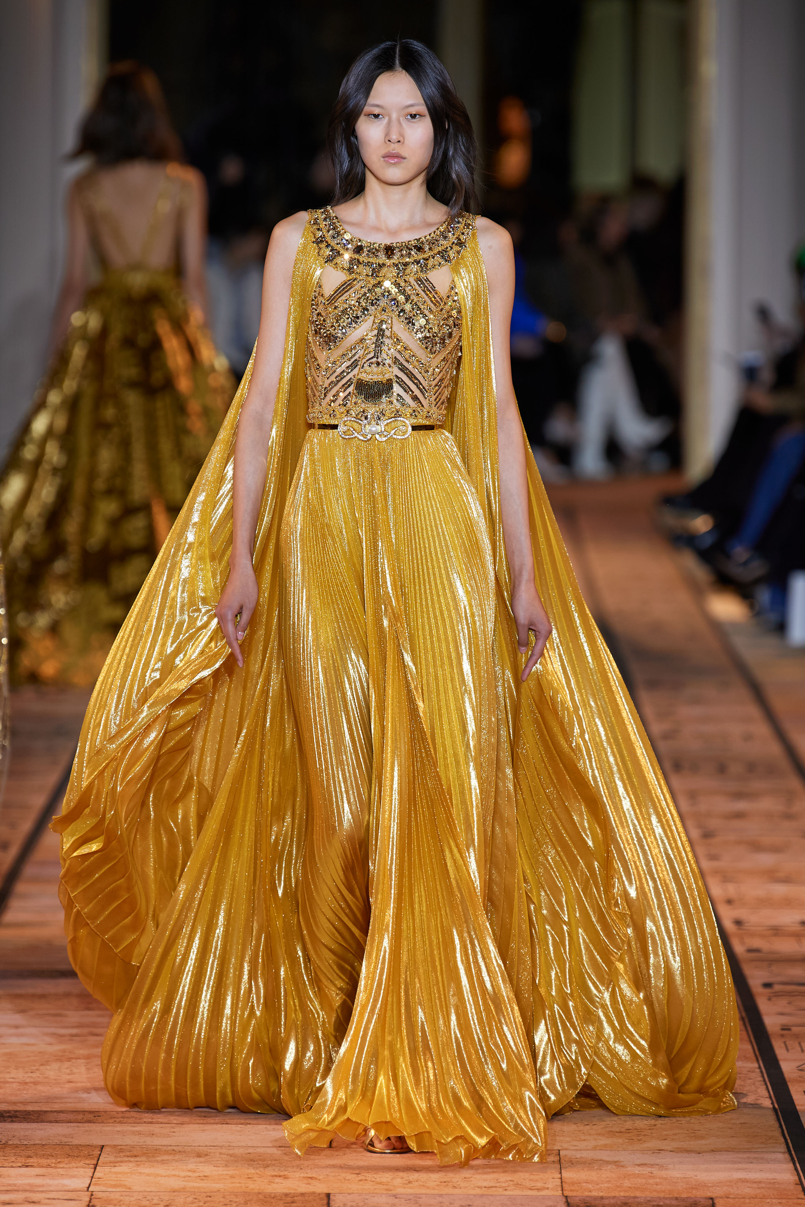 Zuhair Murad 祖海·慕拉