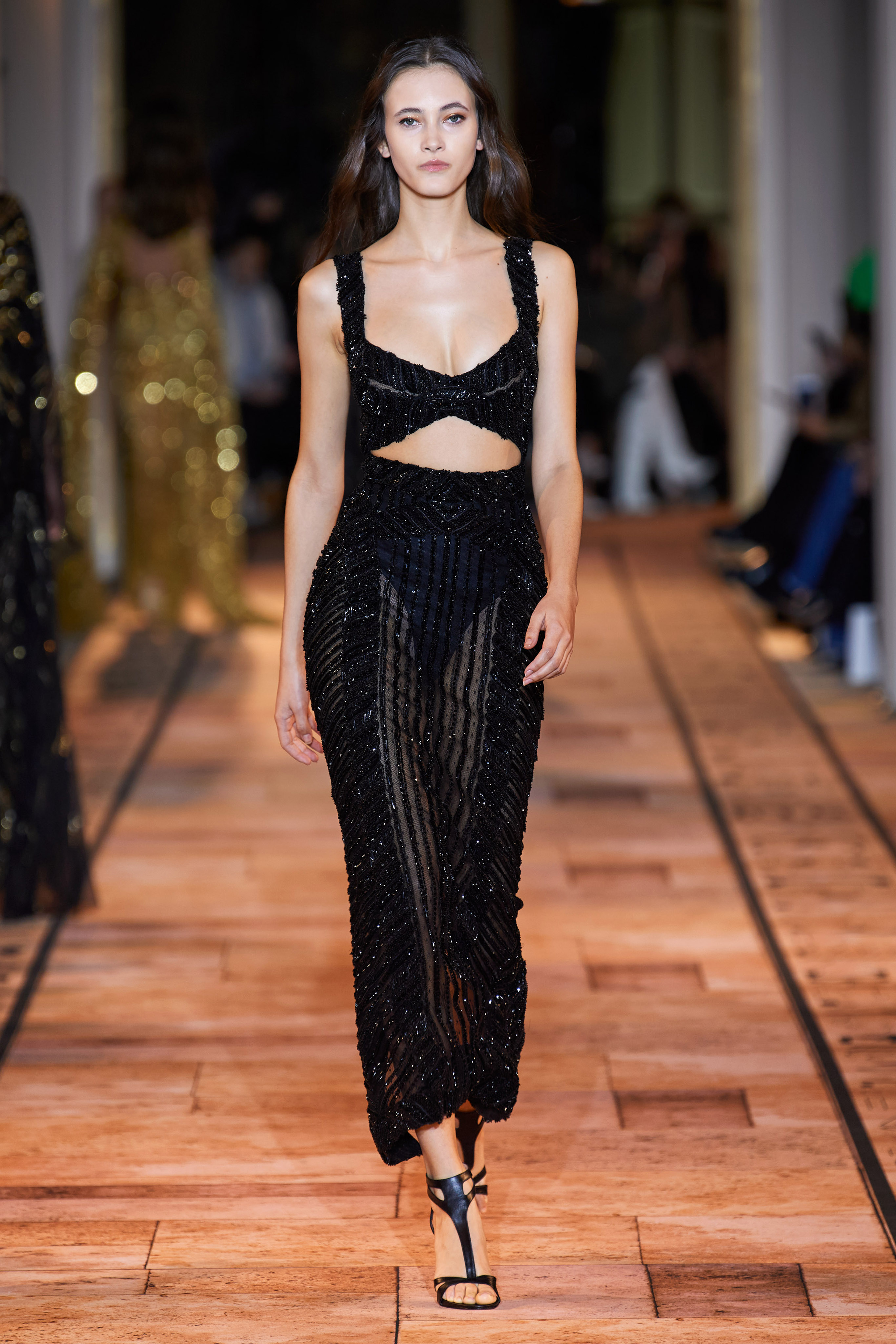 Zuhair Murad 祖海·慕拉