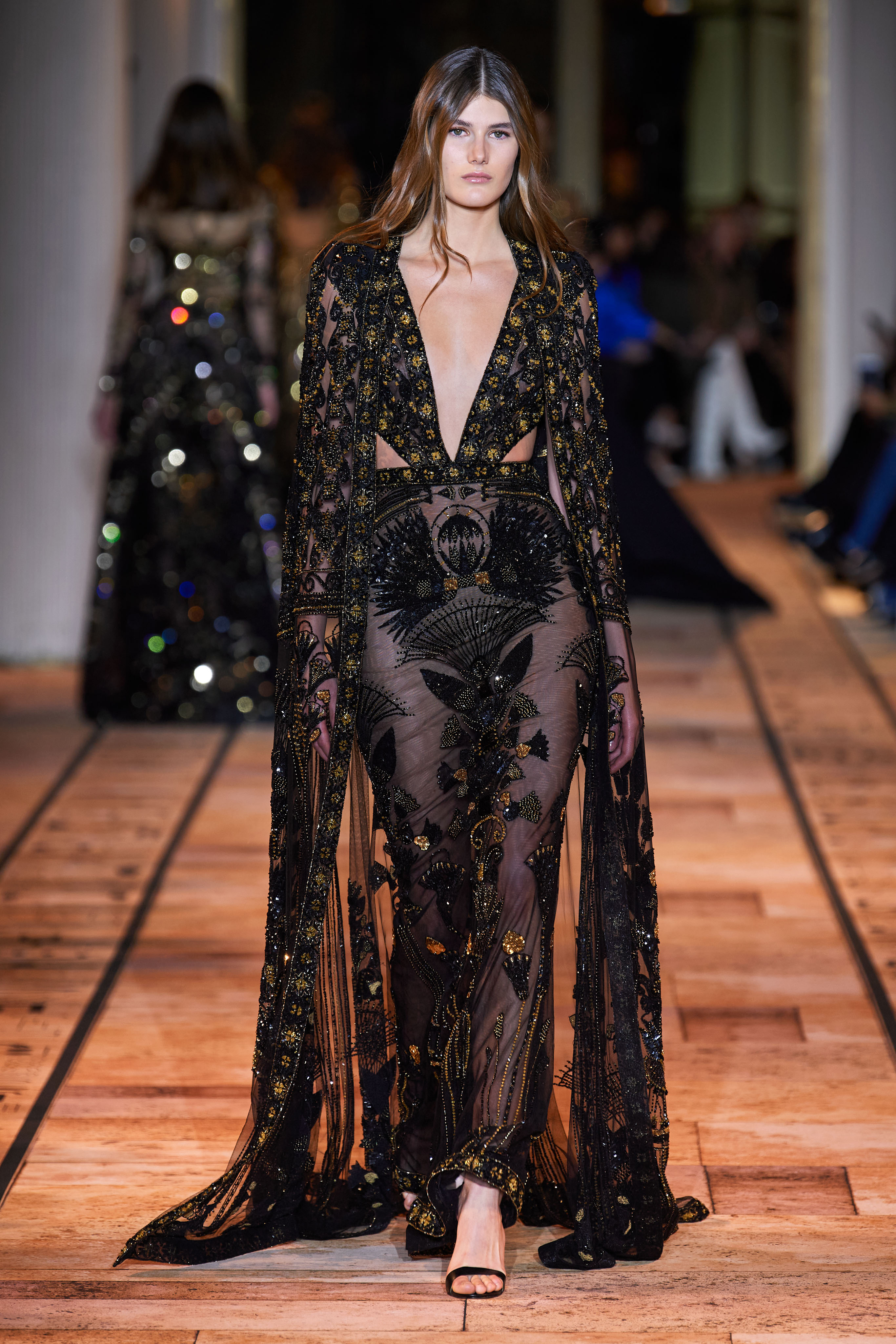 Zuhair Murad 祖海·慕拉