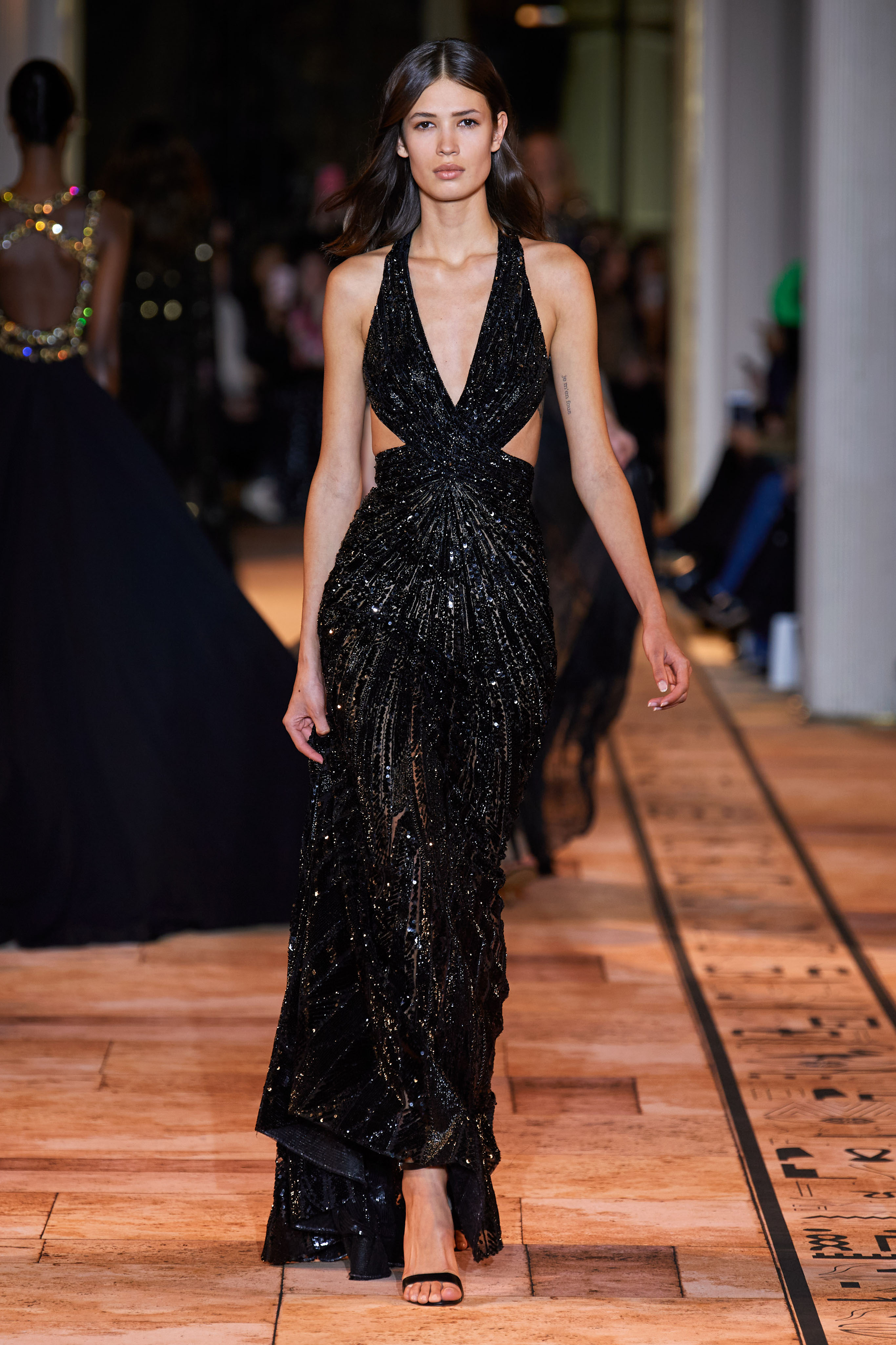 Zuhair Murad 祖海·慕拉