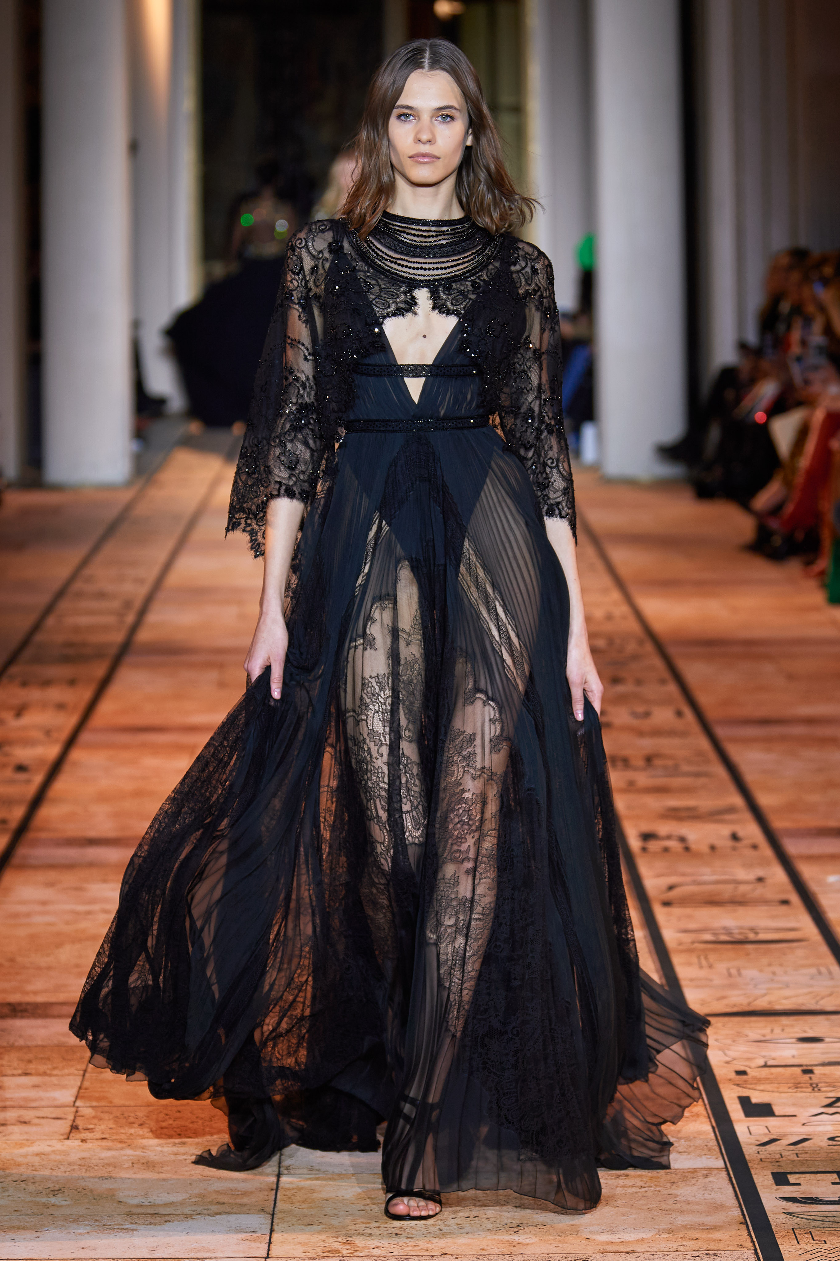 Zuhair Murad 祖海·慕拉