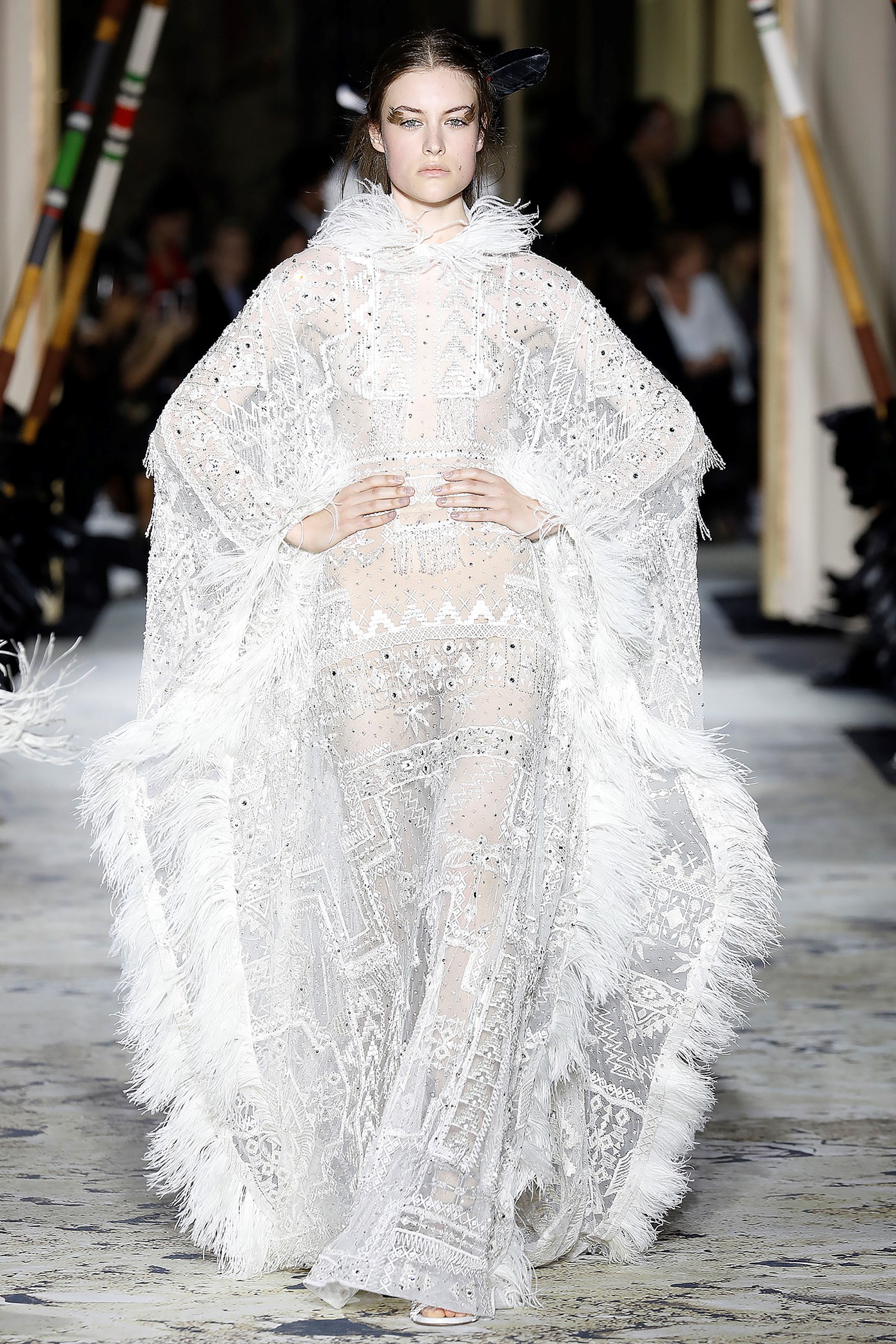 Zuhair Murad 祖海·慕拉