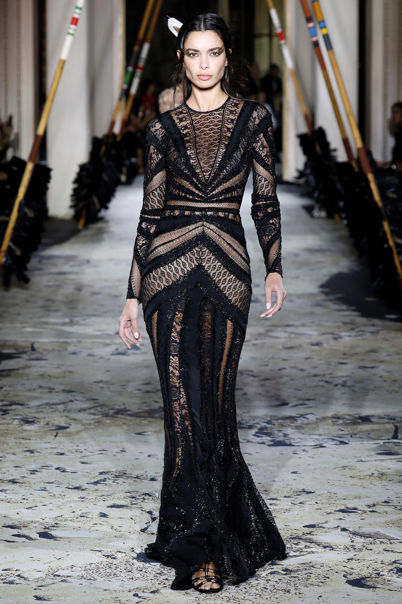 Zuhair Murad 祖海·慕拉