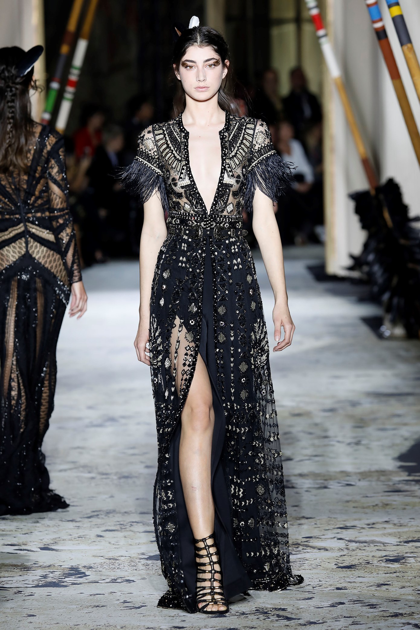 Zuhair Murad 祖海·慕拉