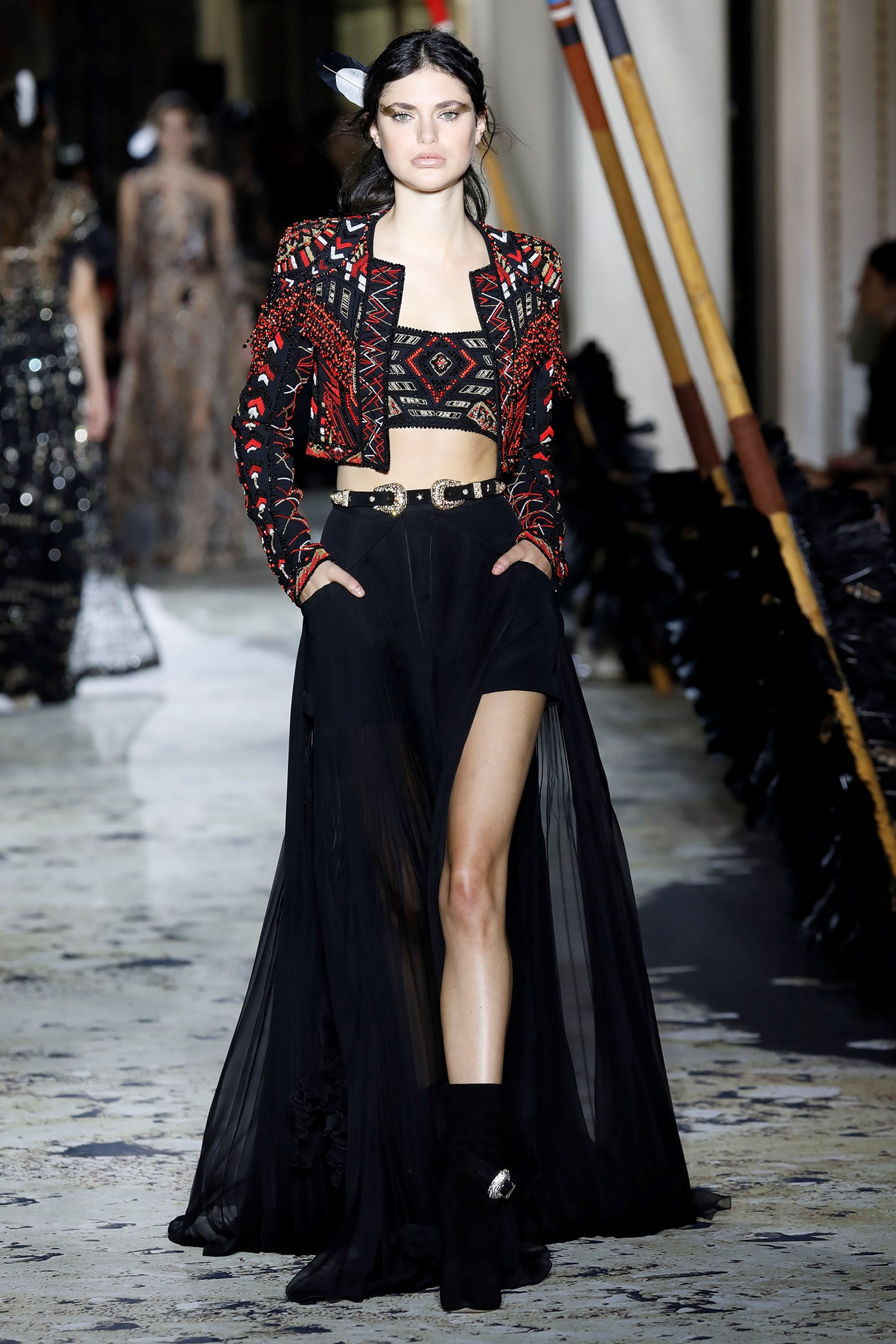 Zuhair Murad 祖海·慕拉