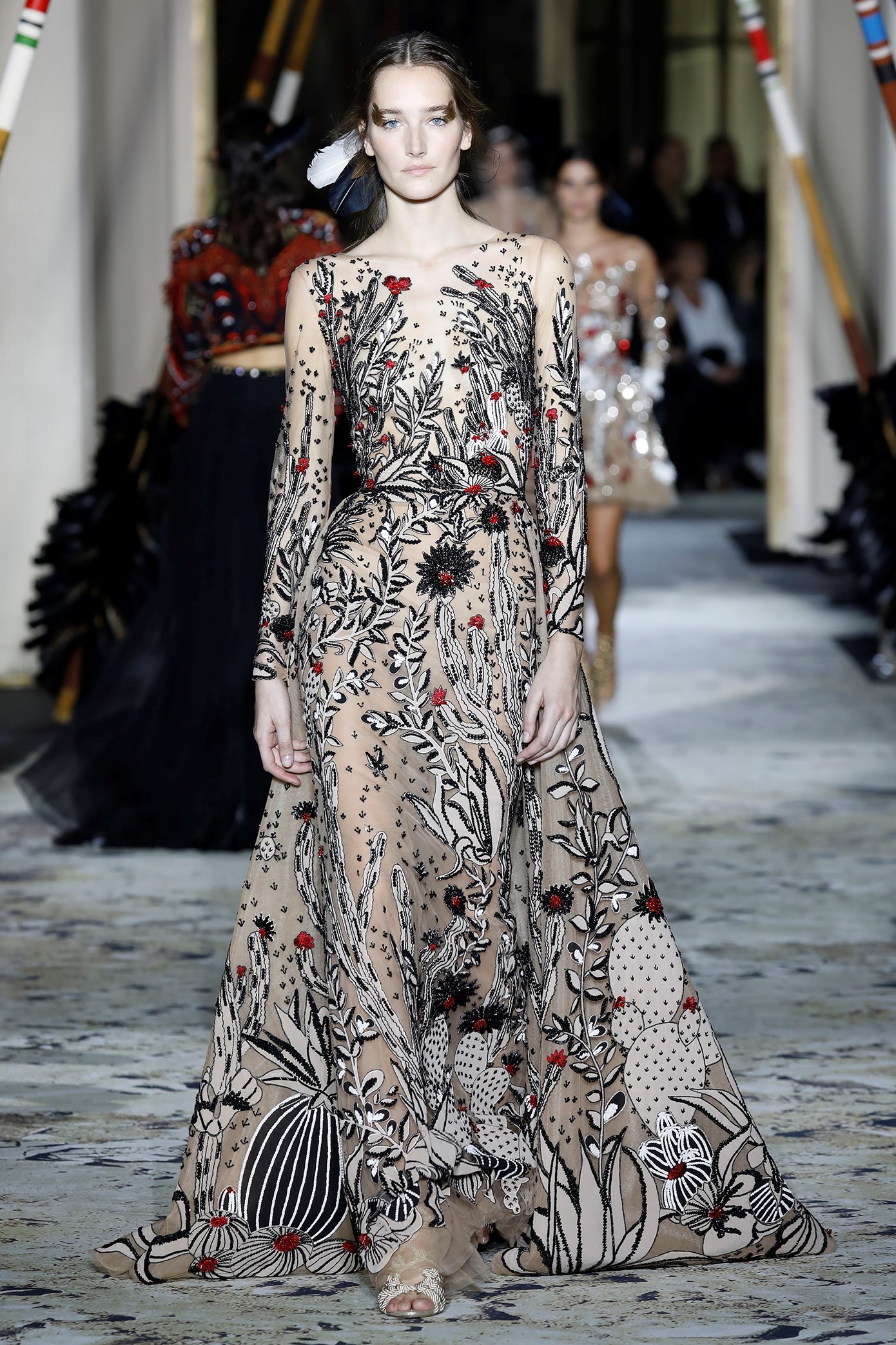 Zuhair Murad 祖海·慕拉