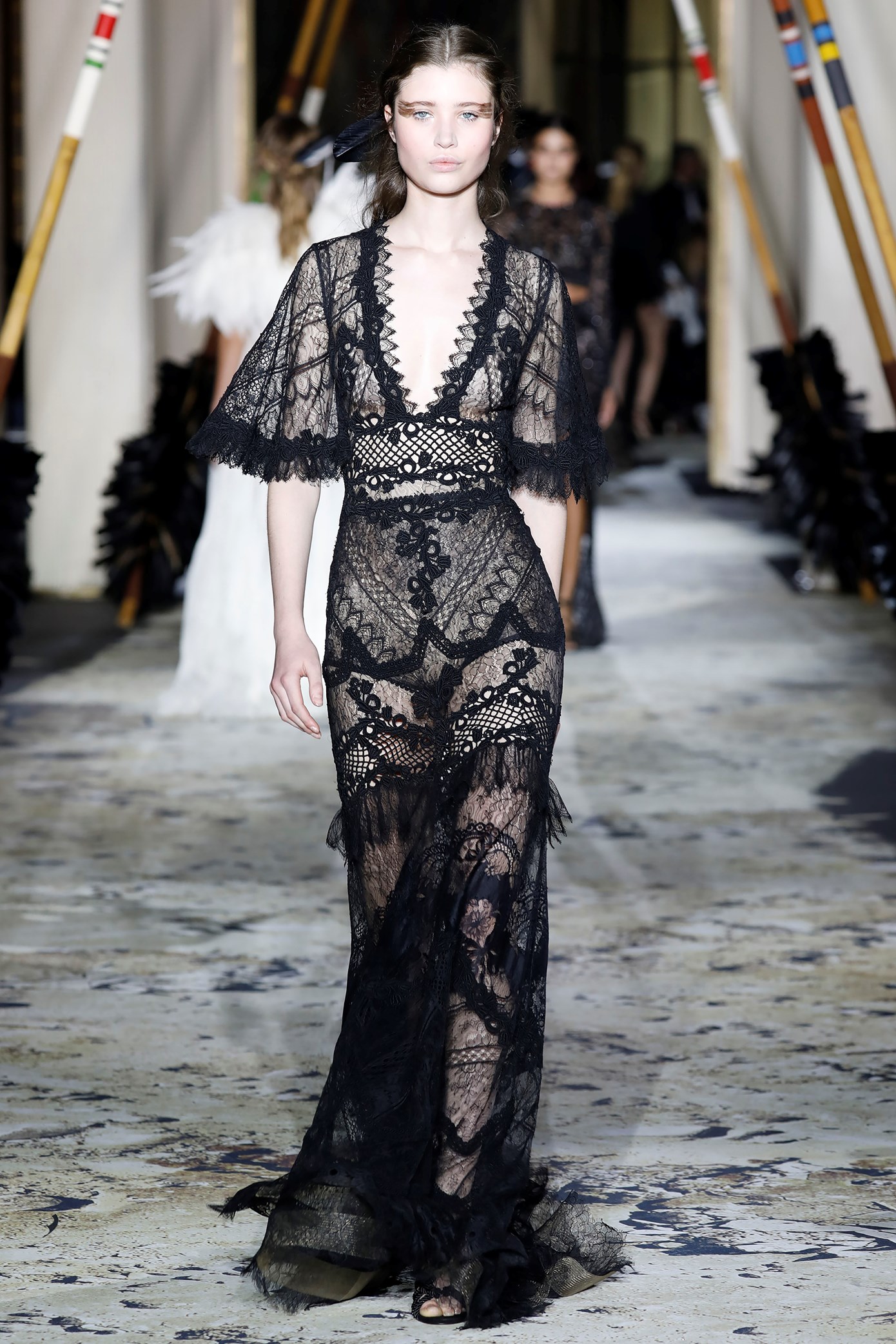 Zuhair Murad 祖海·慕拉