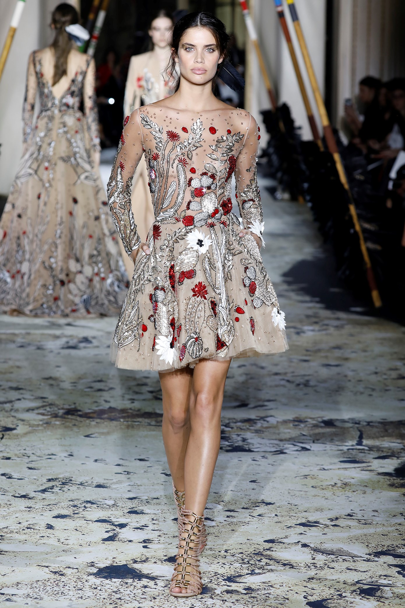 Zuhair Murad 祖海·慕拉