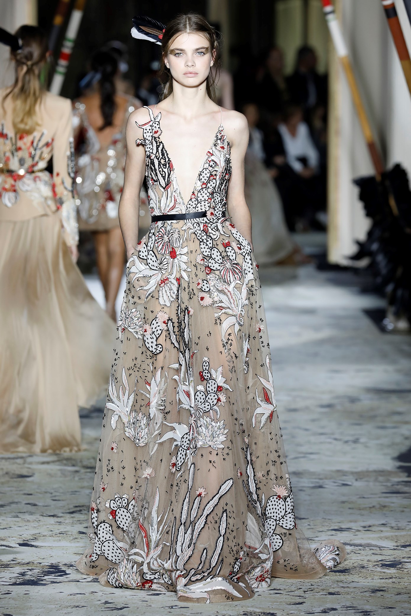 Zuhair Murad 祖海·慕拉