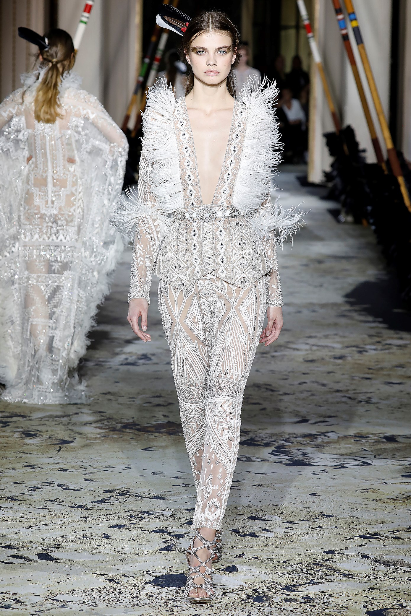 Zuhair Murad 祖海·慕拉