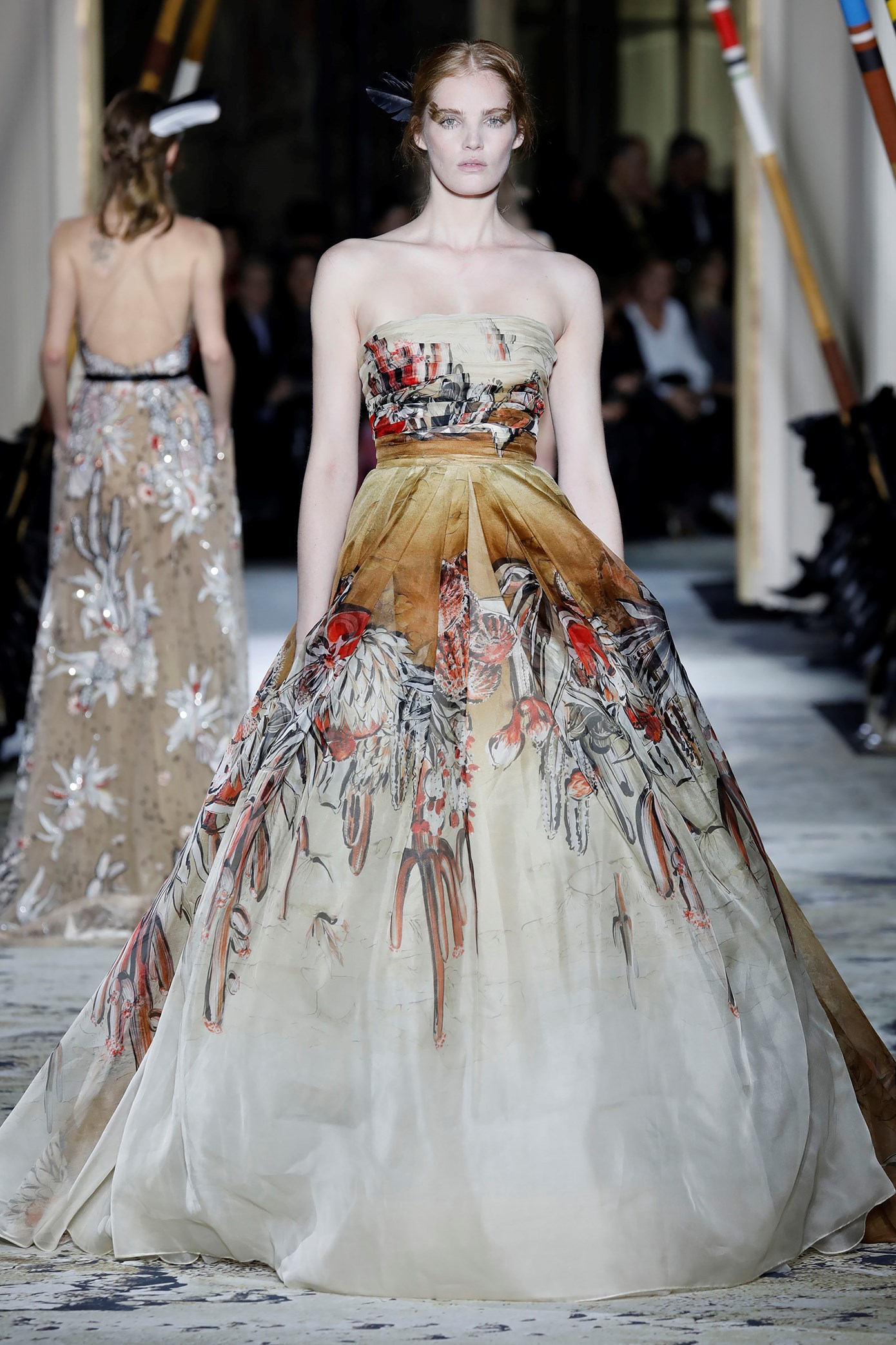 Zuhair Murad 祖海·慕拉