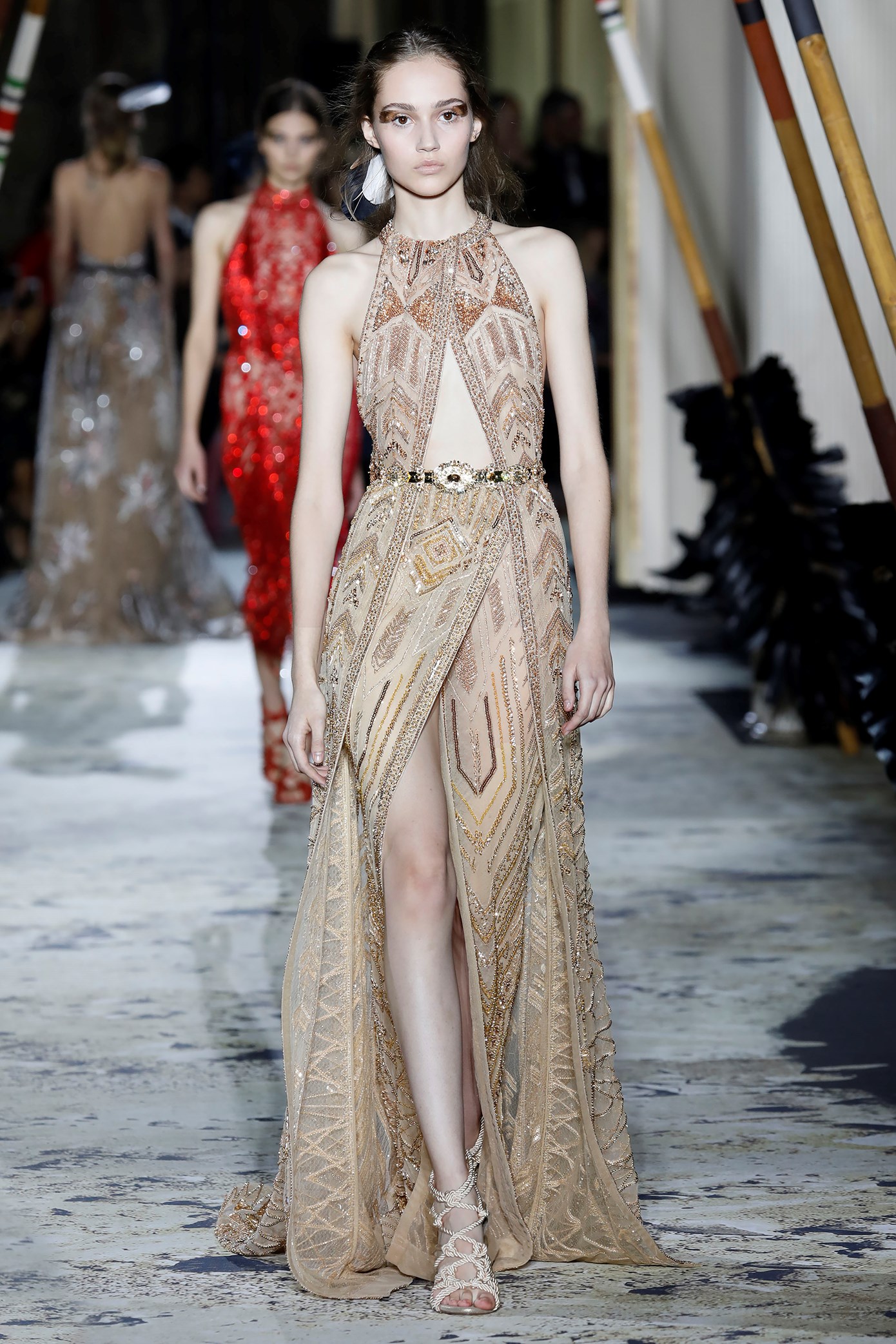 Zuhair Murad 祖海·慕拉