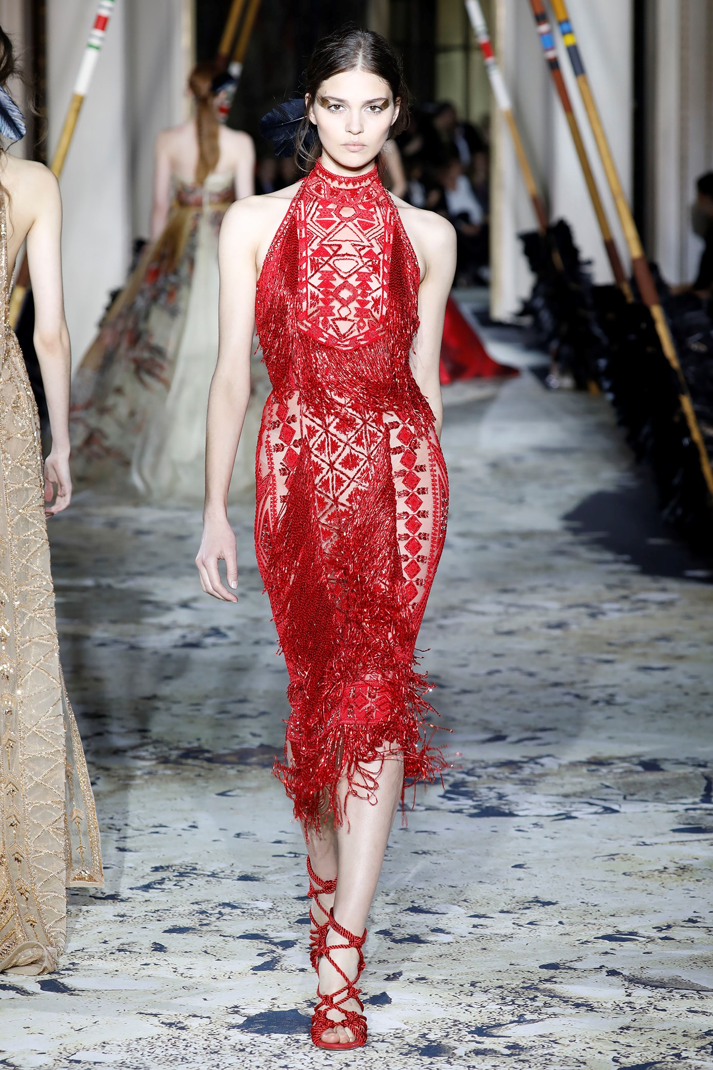 Zuhair Murad 祖海·慕拉