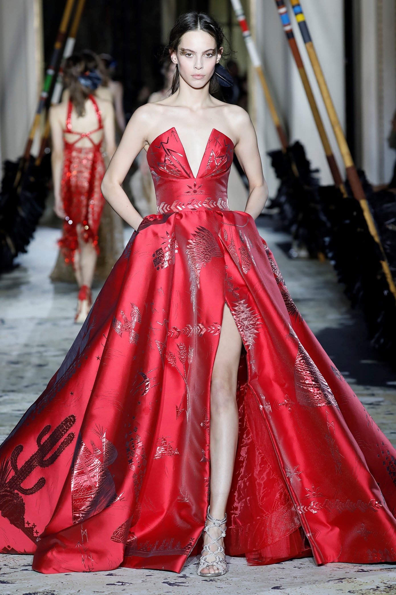 Zuhair Murad 祖海·慕拉