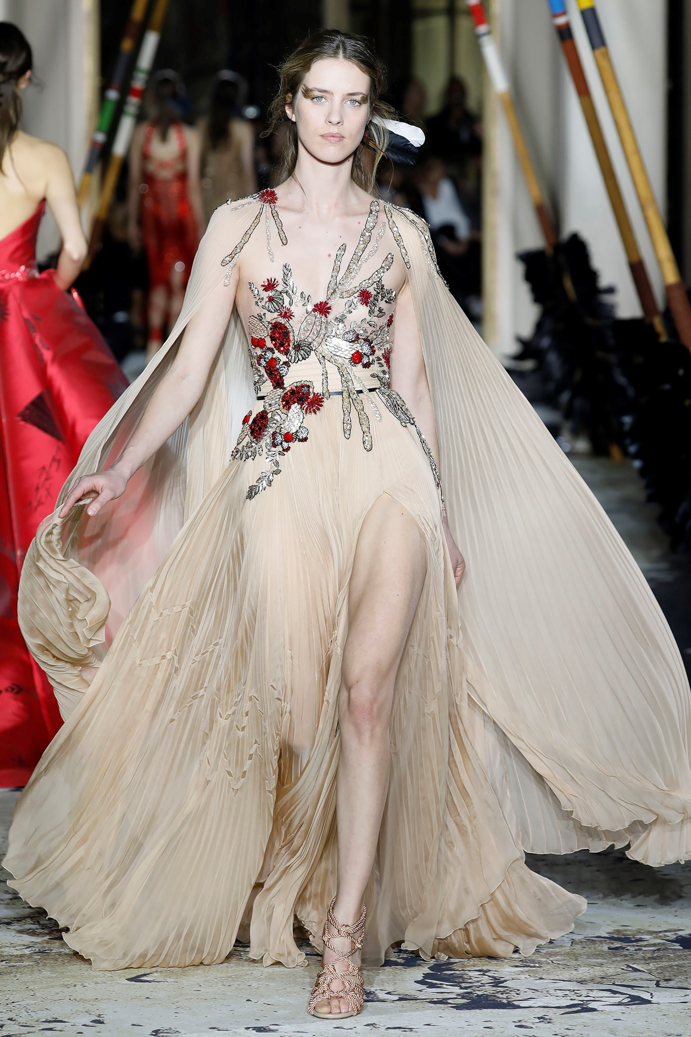 Zuhair Murad 祖海·慕拉