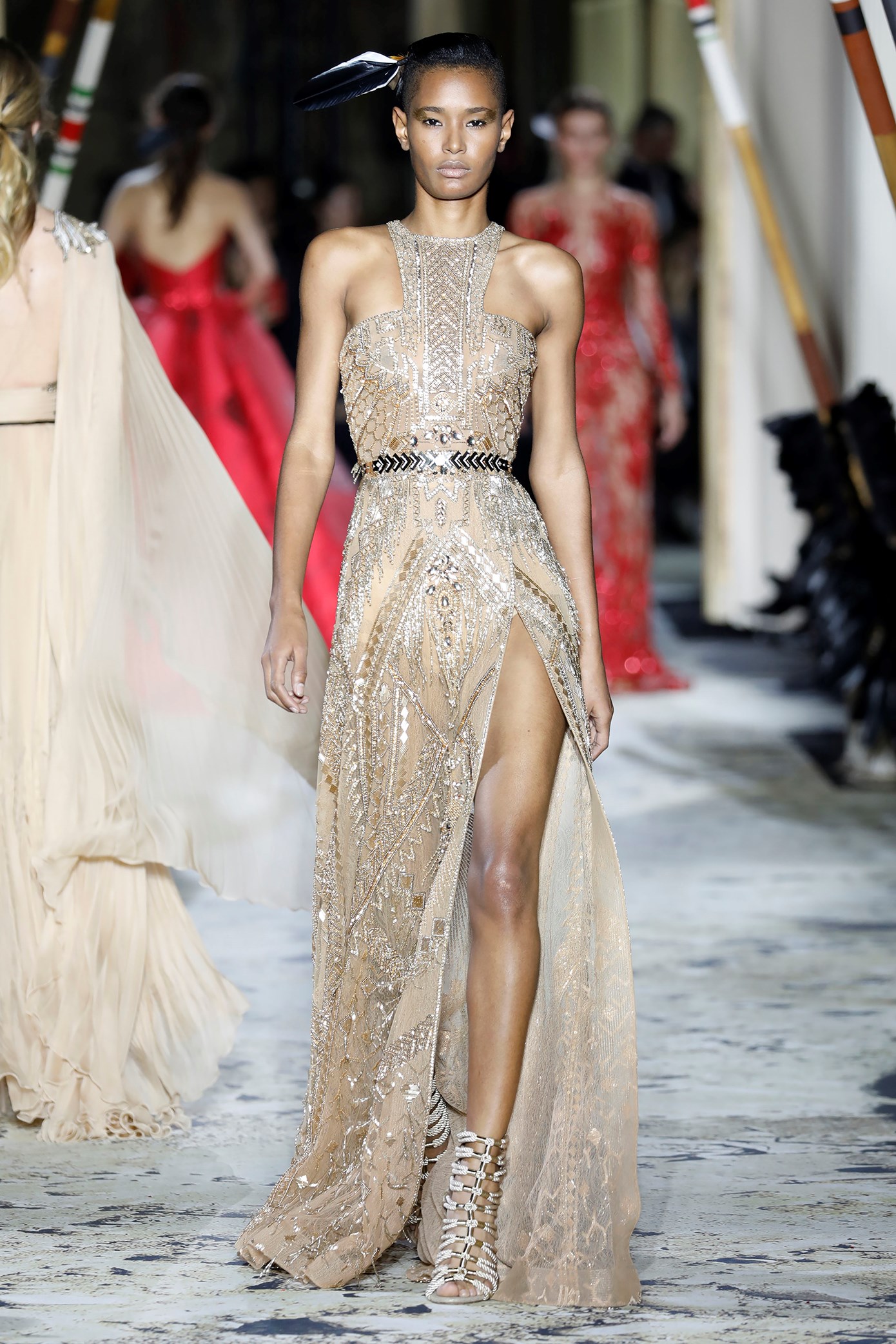 Zuhair Murad 祖海·慕拉