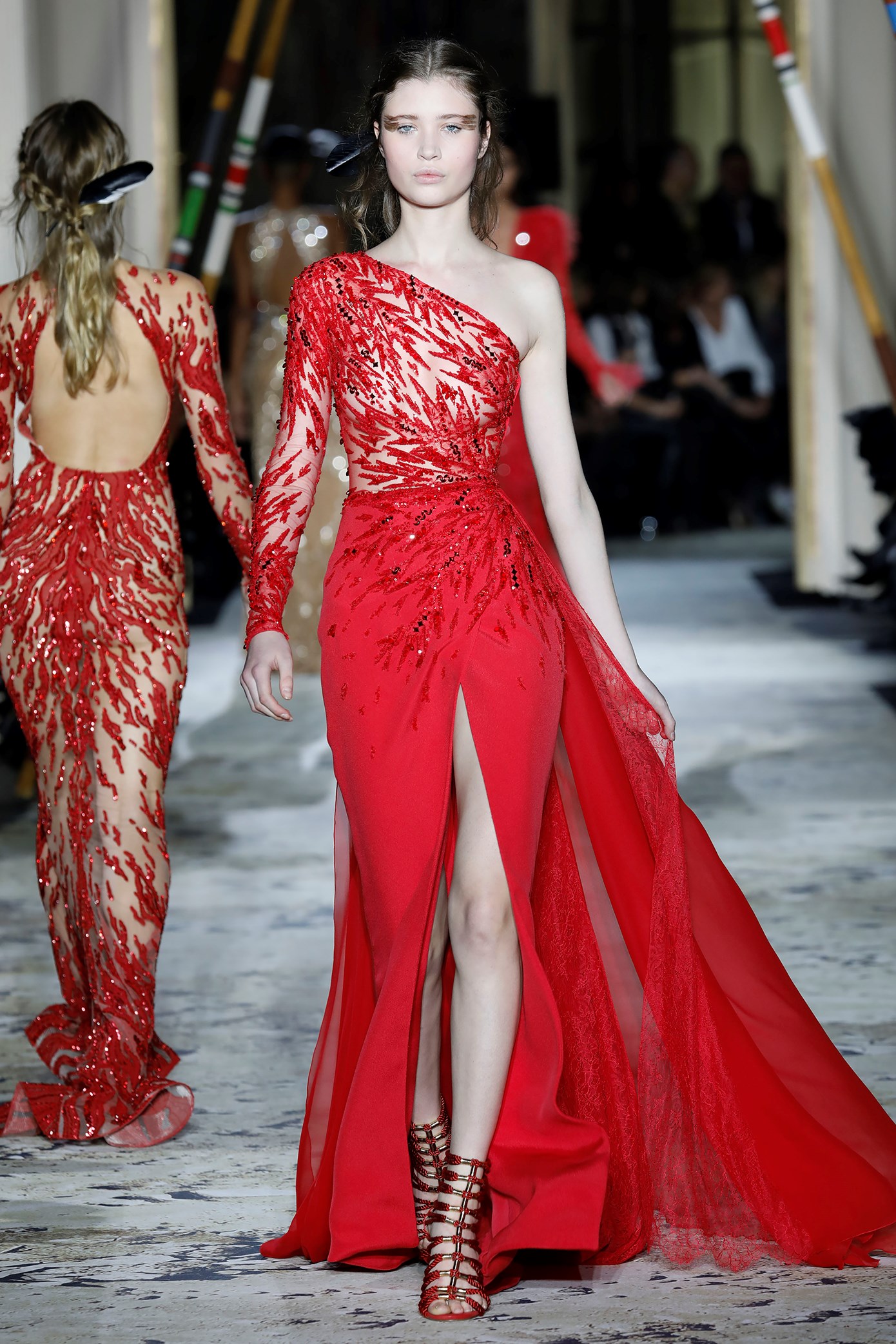 Zuhair Murad 祖海·慕拉