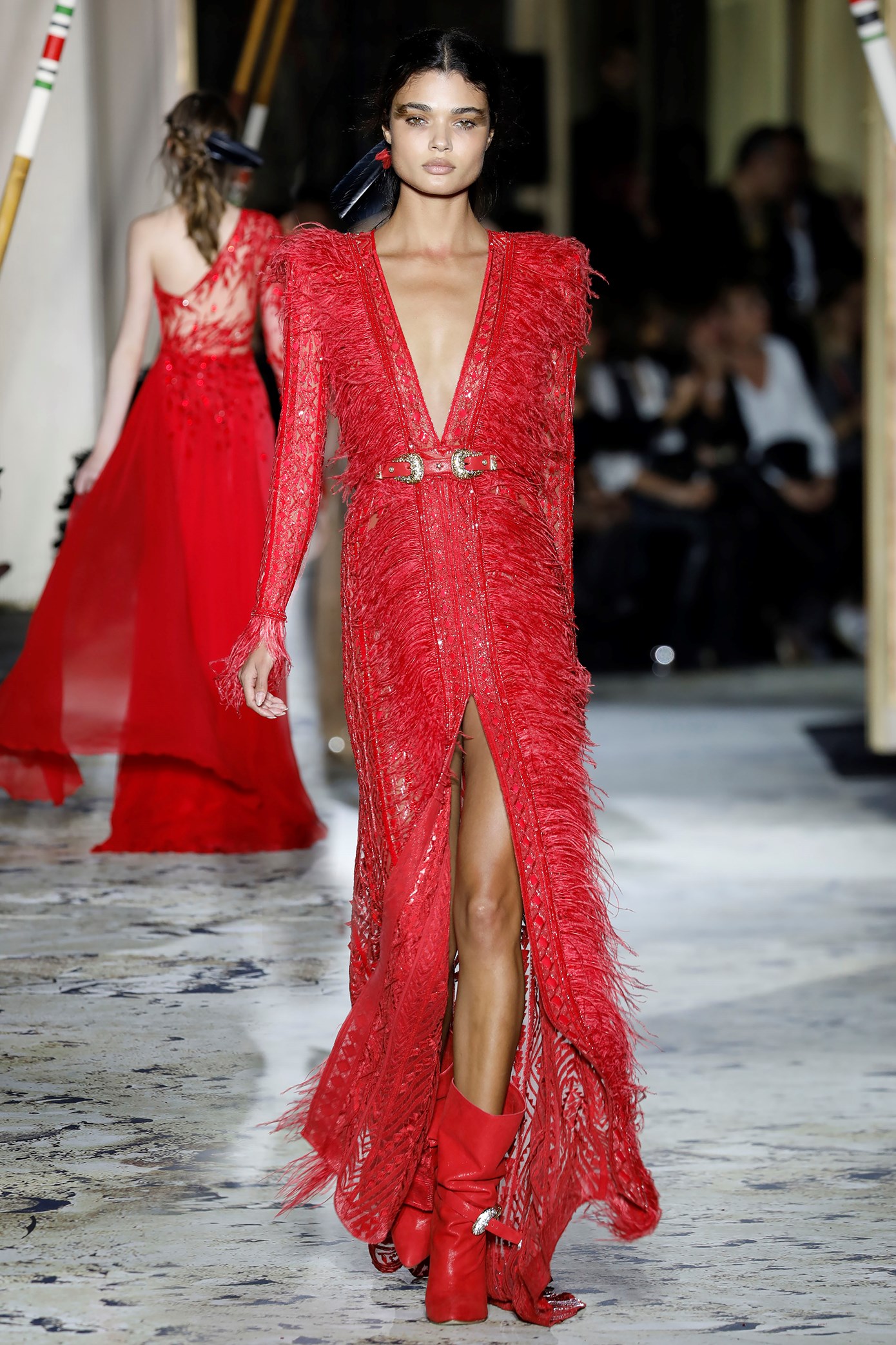 Zuhair Murad 祖海·慕拉