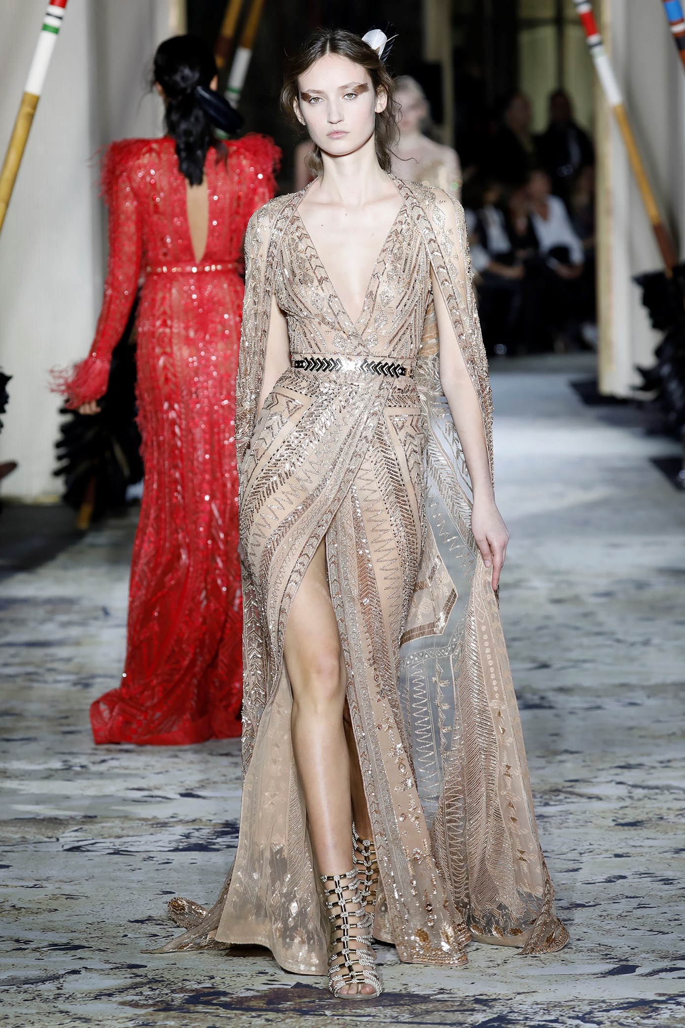 Zuhair Murad 祖海·慕拉