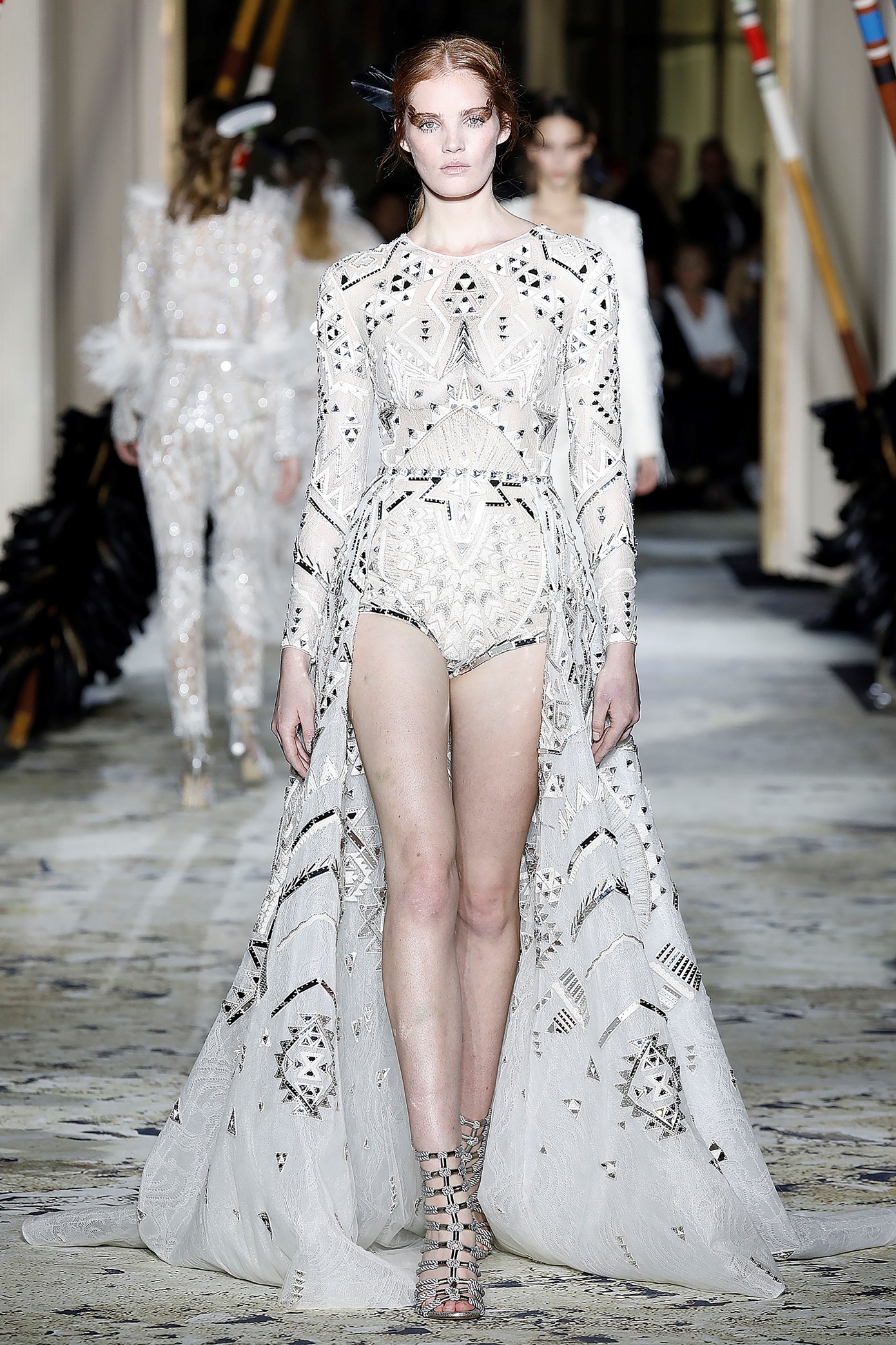 Zuhair Murad 祖海·慕拉