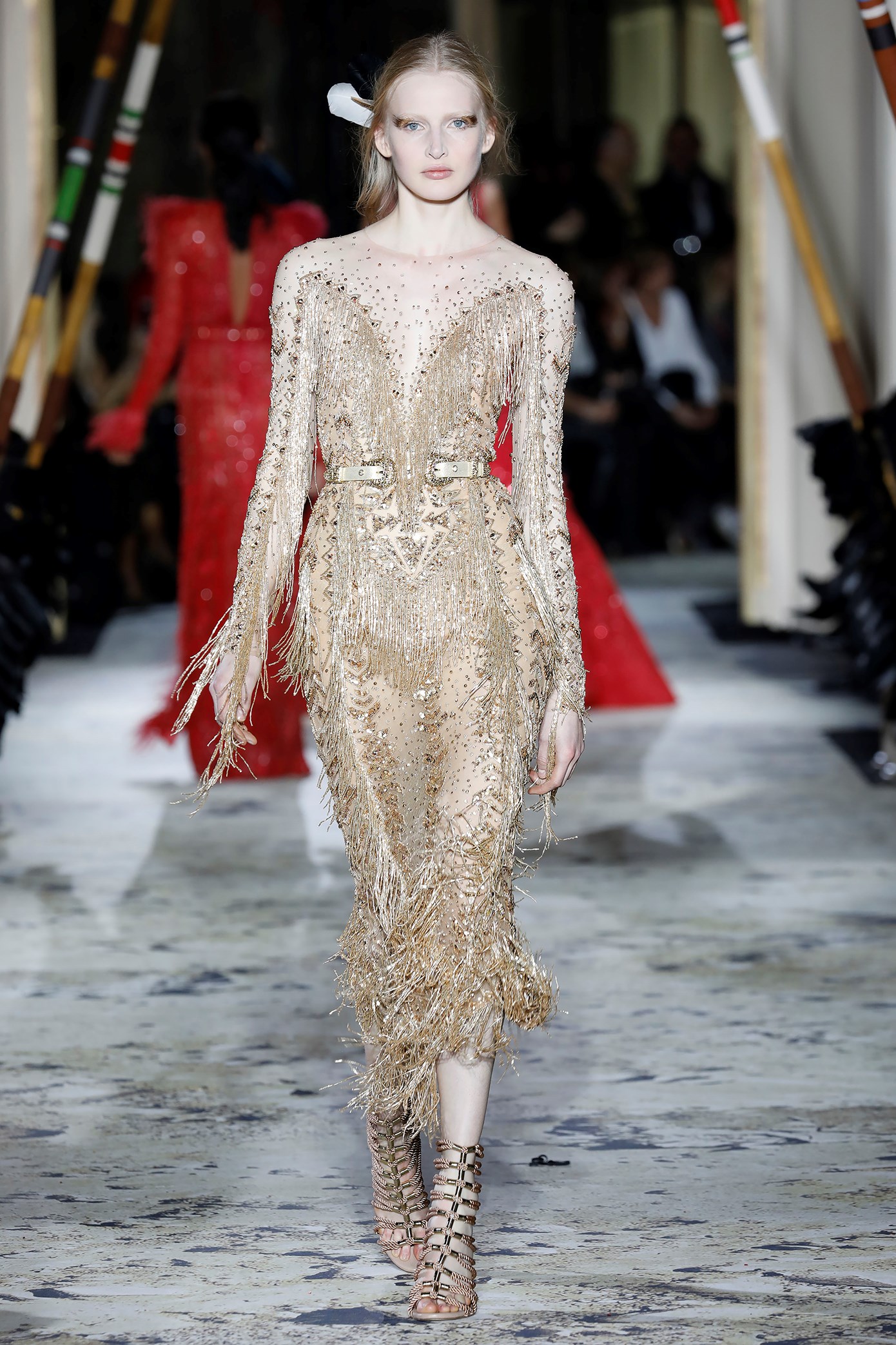 Zuhair Murad 祖海·慕拉