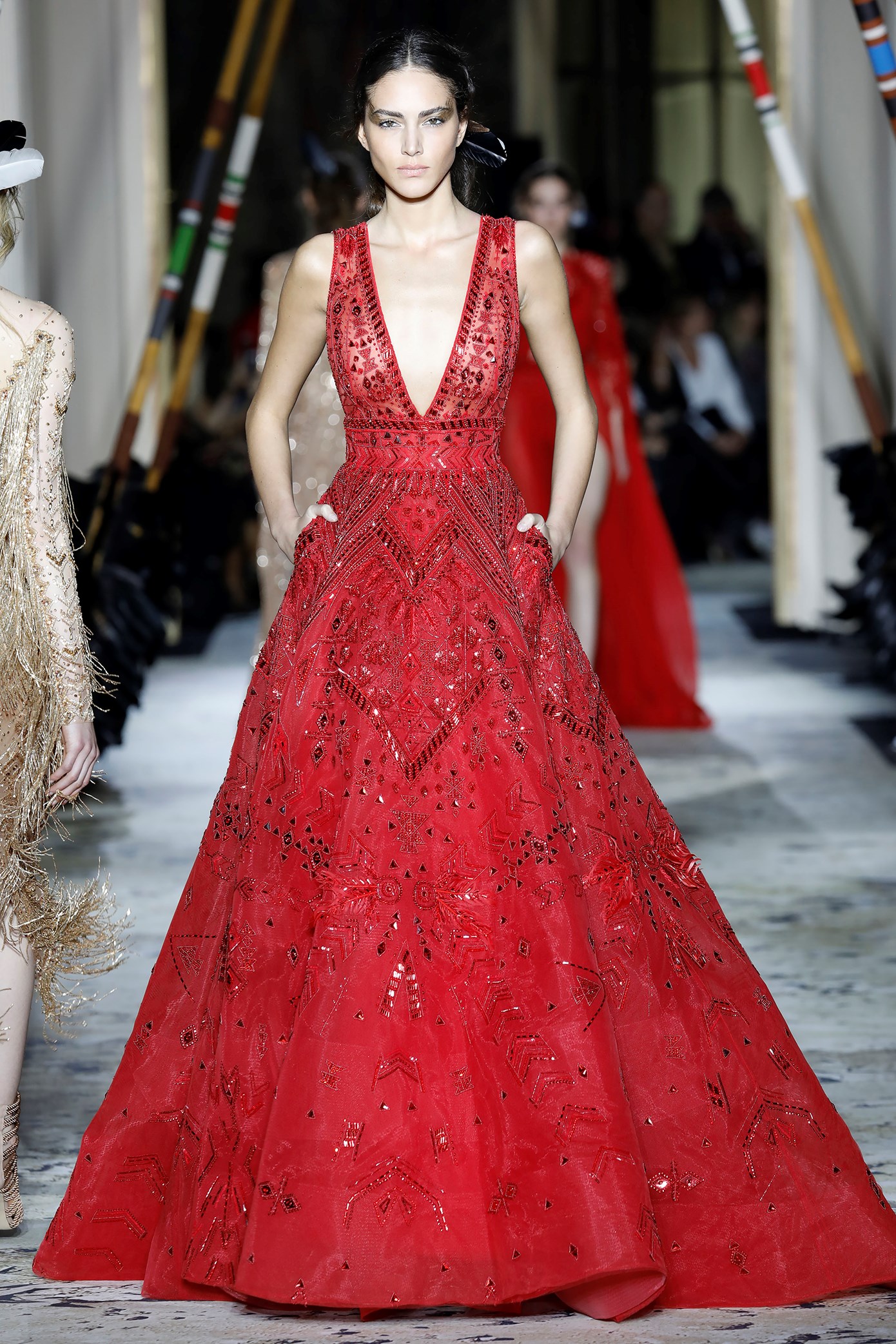 Zuhair Murad 祖海·慕拉